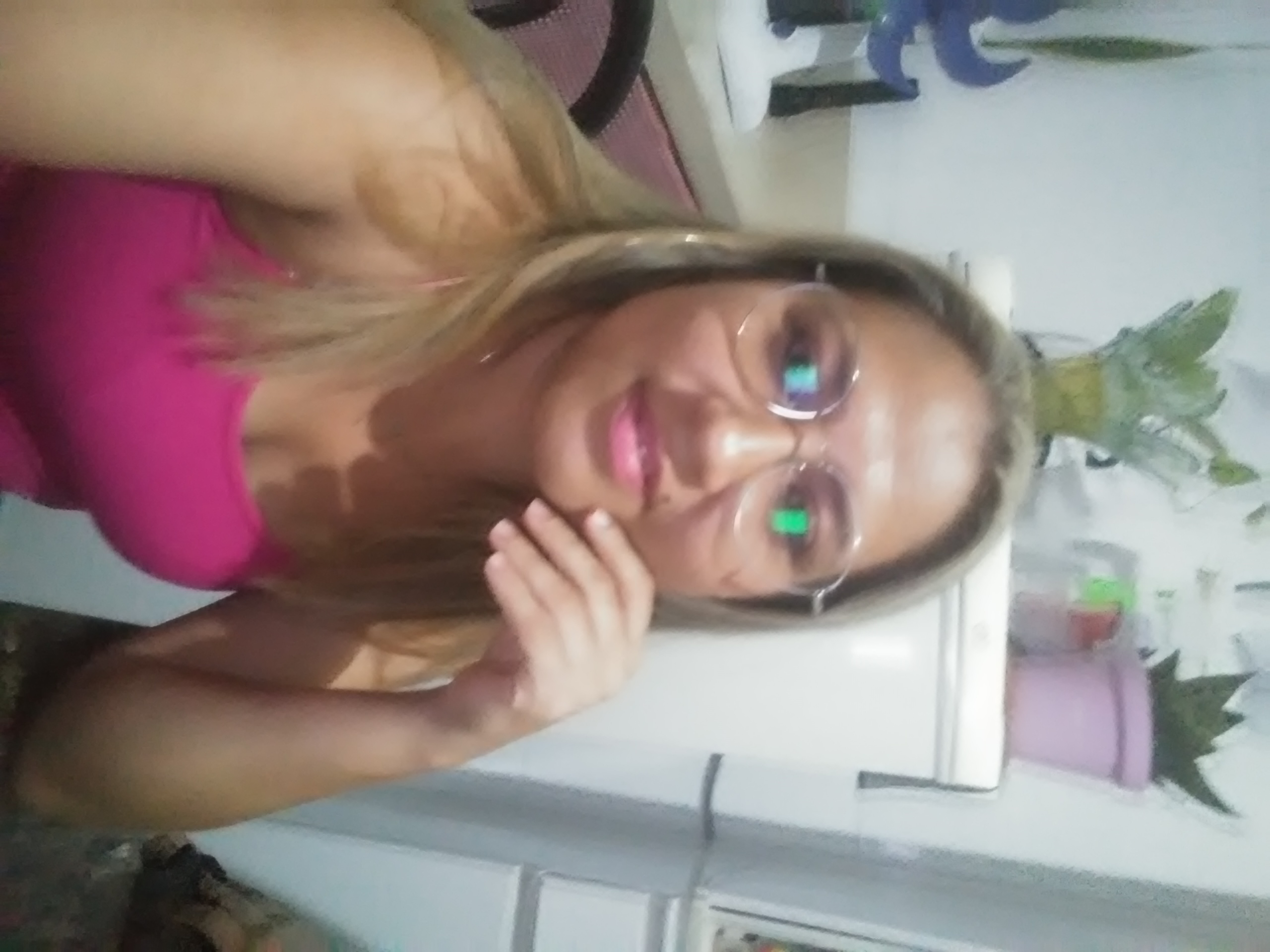 Foto de Yet da Silva Ribeiro 