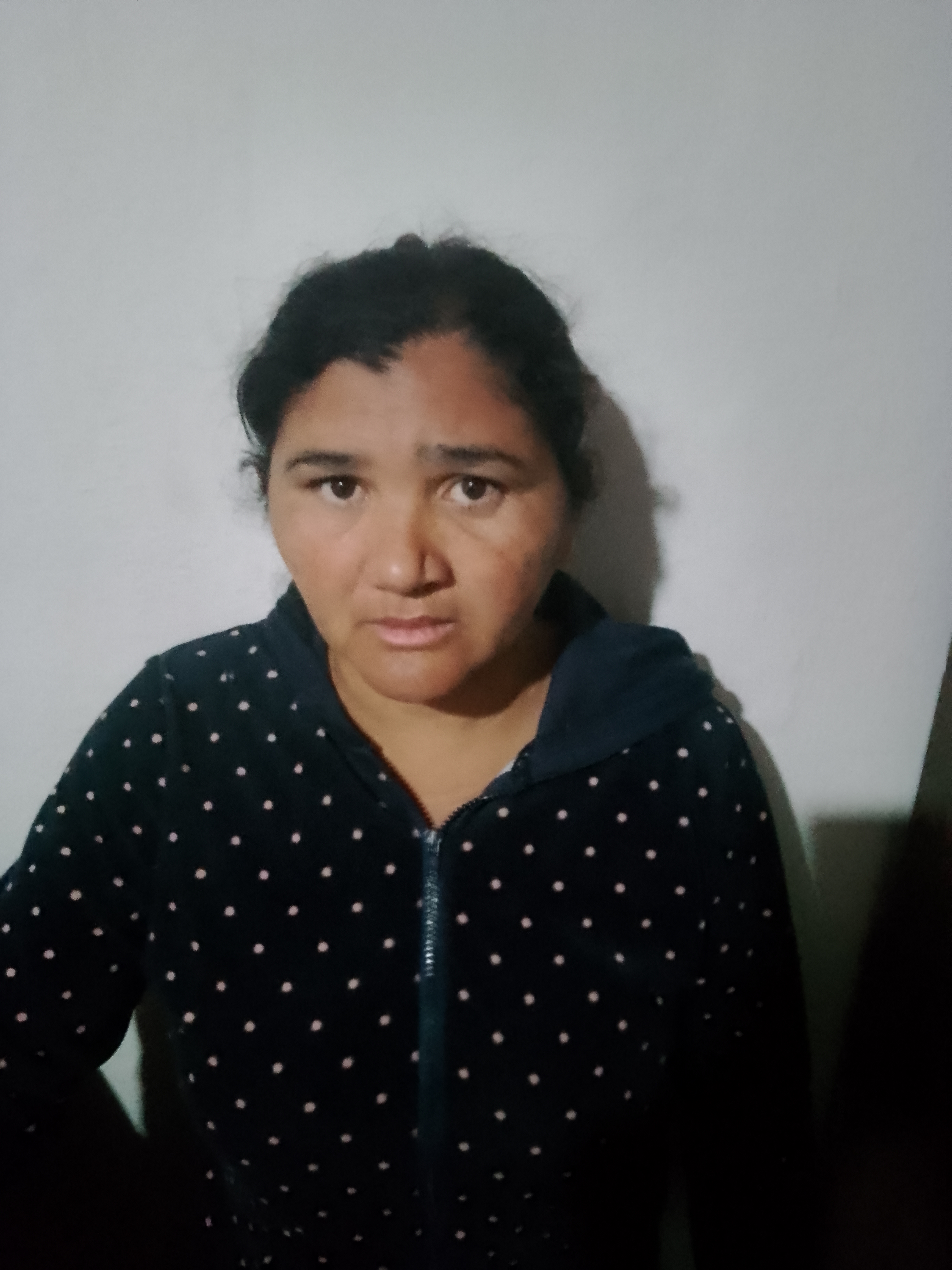 Foto de Jucilene Pereira da Silva 