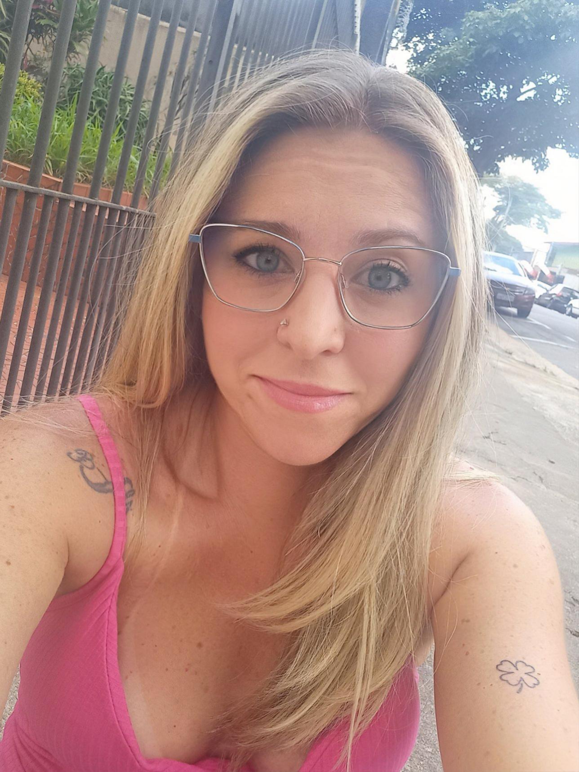 Foto de Fabiana Veneziano Elias 