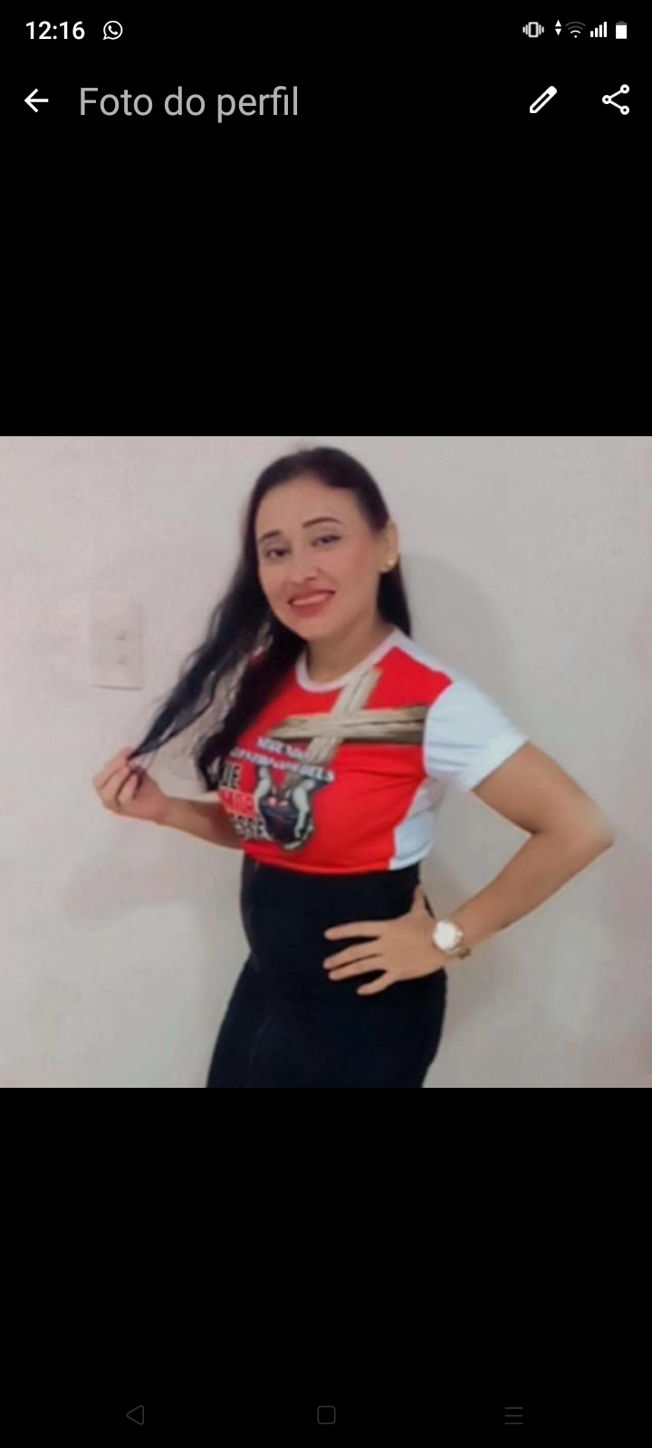 Foto de ELIZETE PRATA PAES