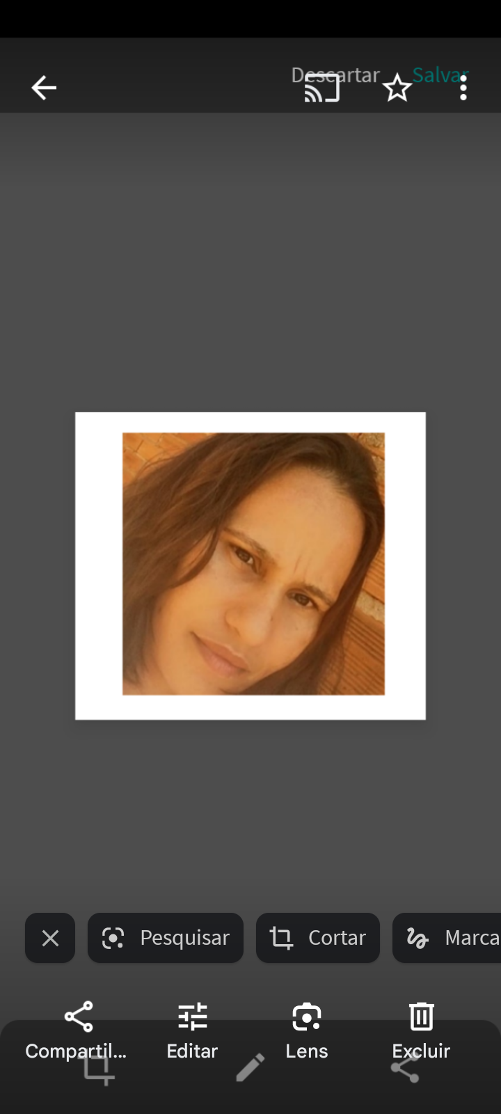 Foto de JOHANN DOS SANTOS BANDEIRA 