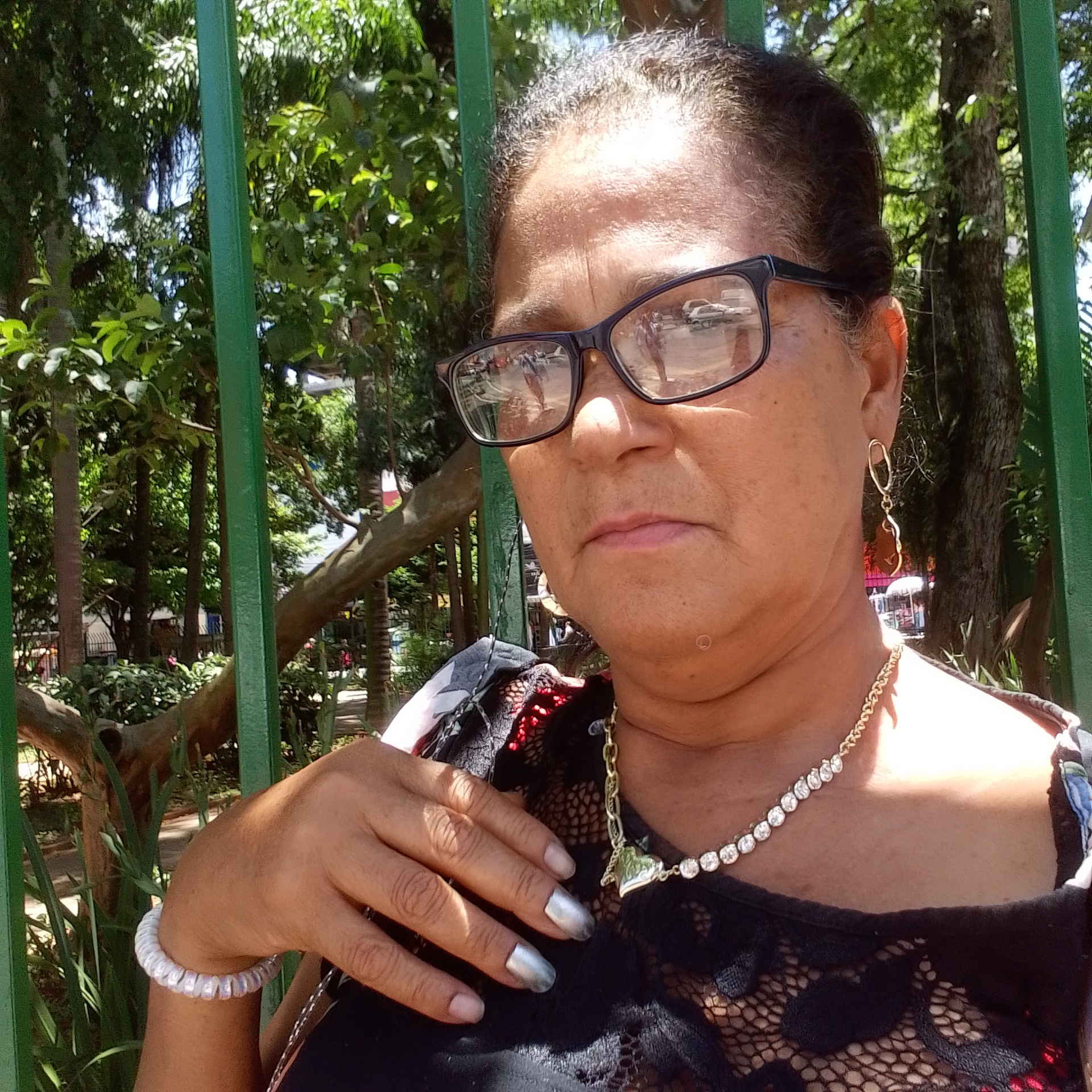 Foto de carmem luz Nunes