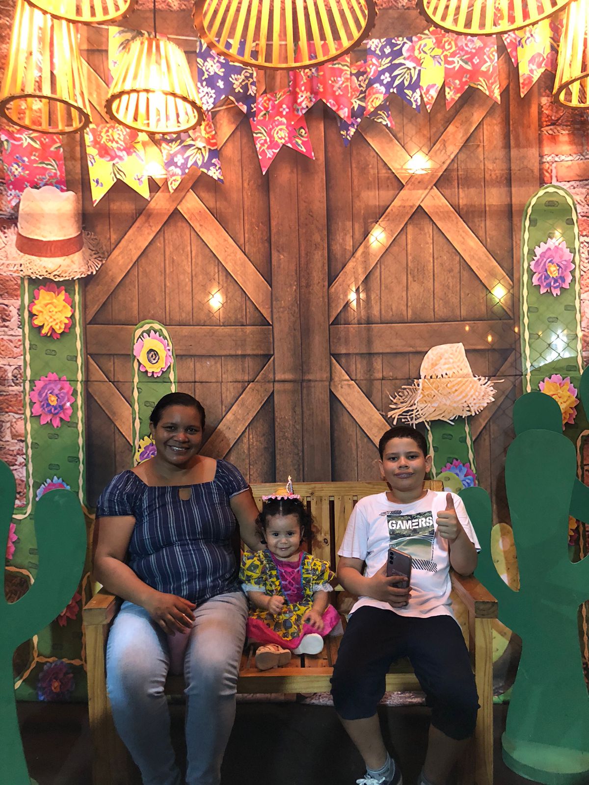 Foto de CENILDA CARVALHO DE JESUS