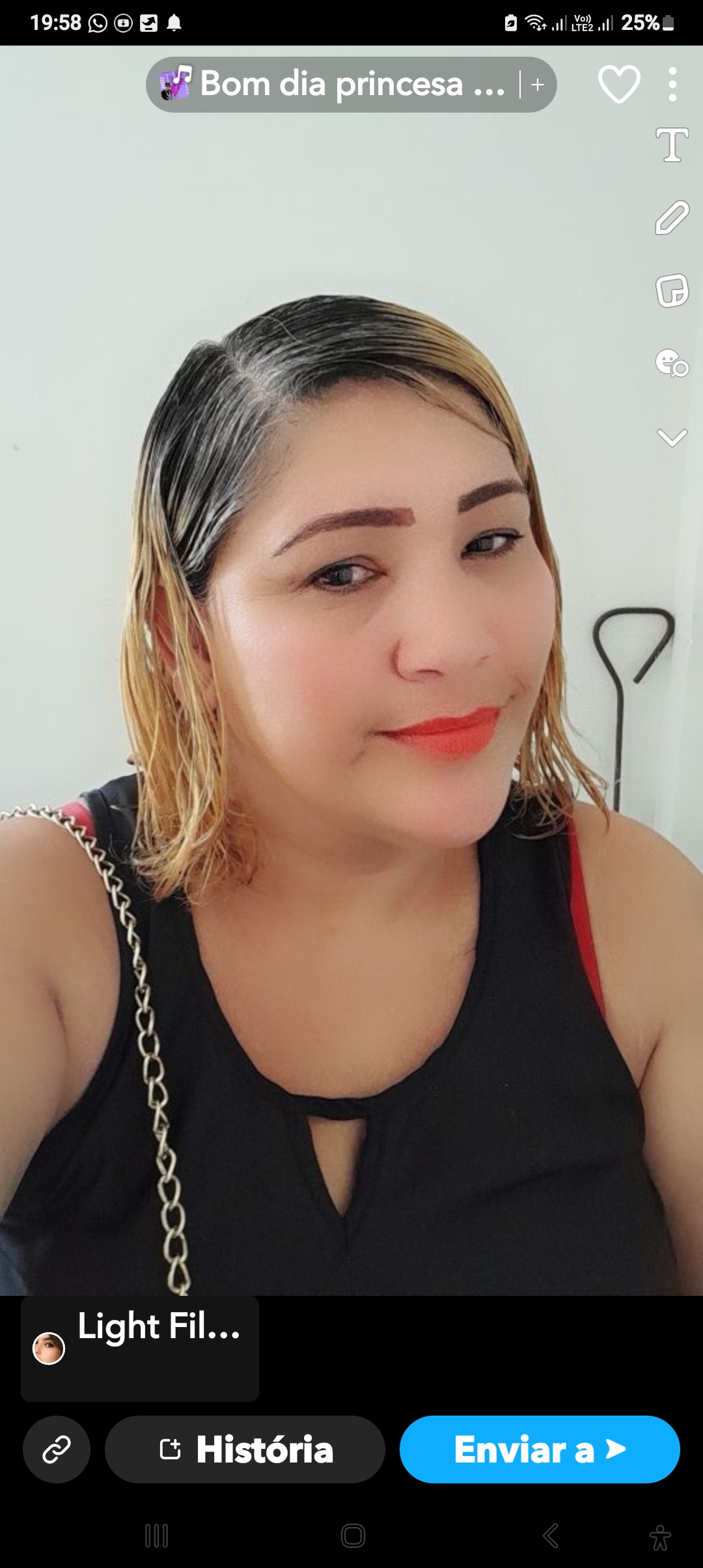 Foto de Creuza Pinheiro Barbosa 