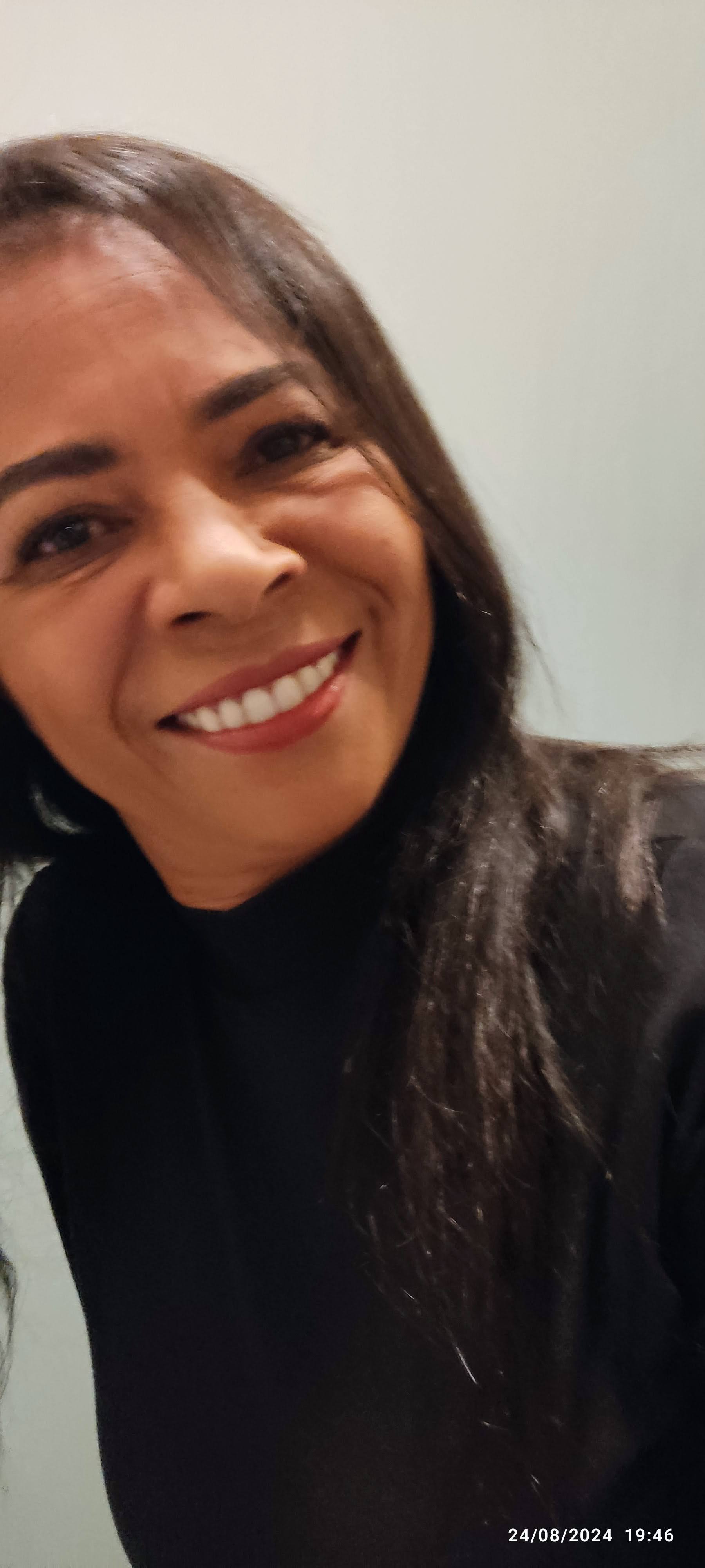 Foto de ivanilda andrade