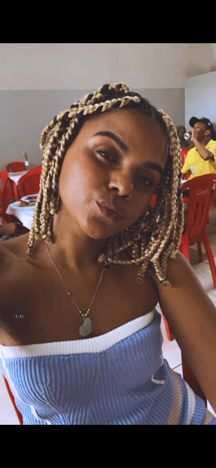 Foto de Jussara Isabela olimpio do Nascimento 