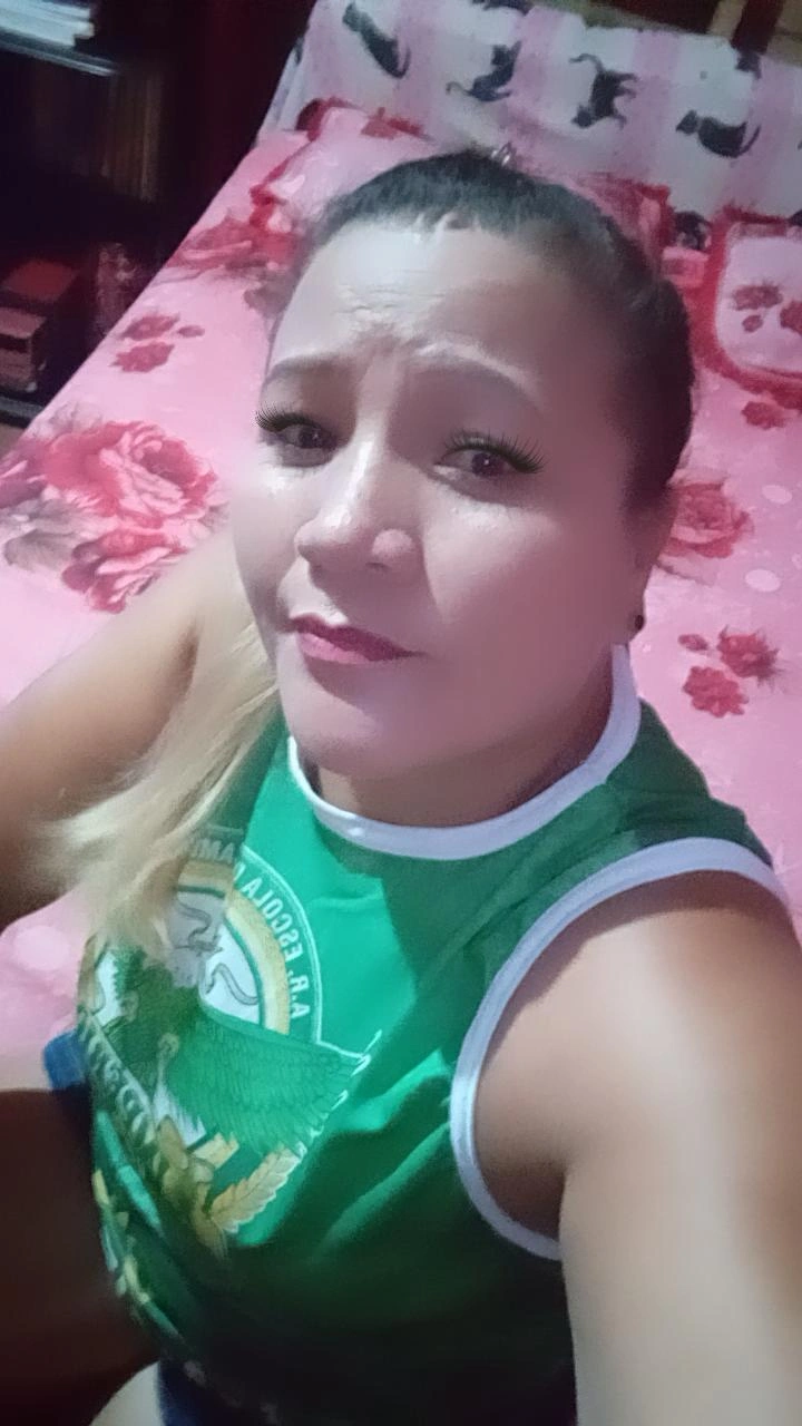 Foto de Patrícia Pereira  da silva