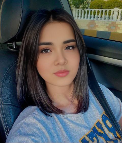 Foto de Beatriz Ferreira de Oliveira 