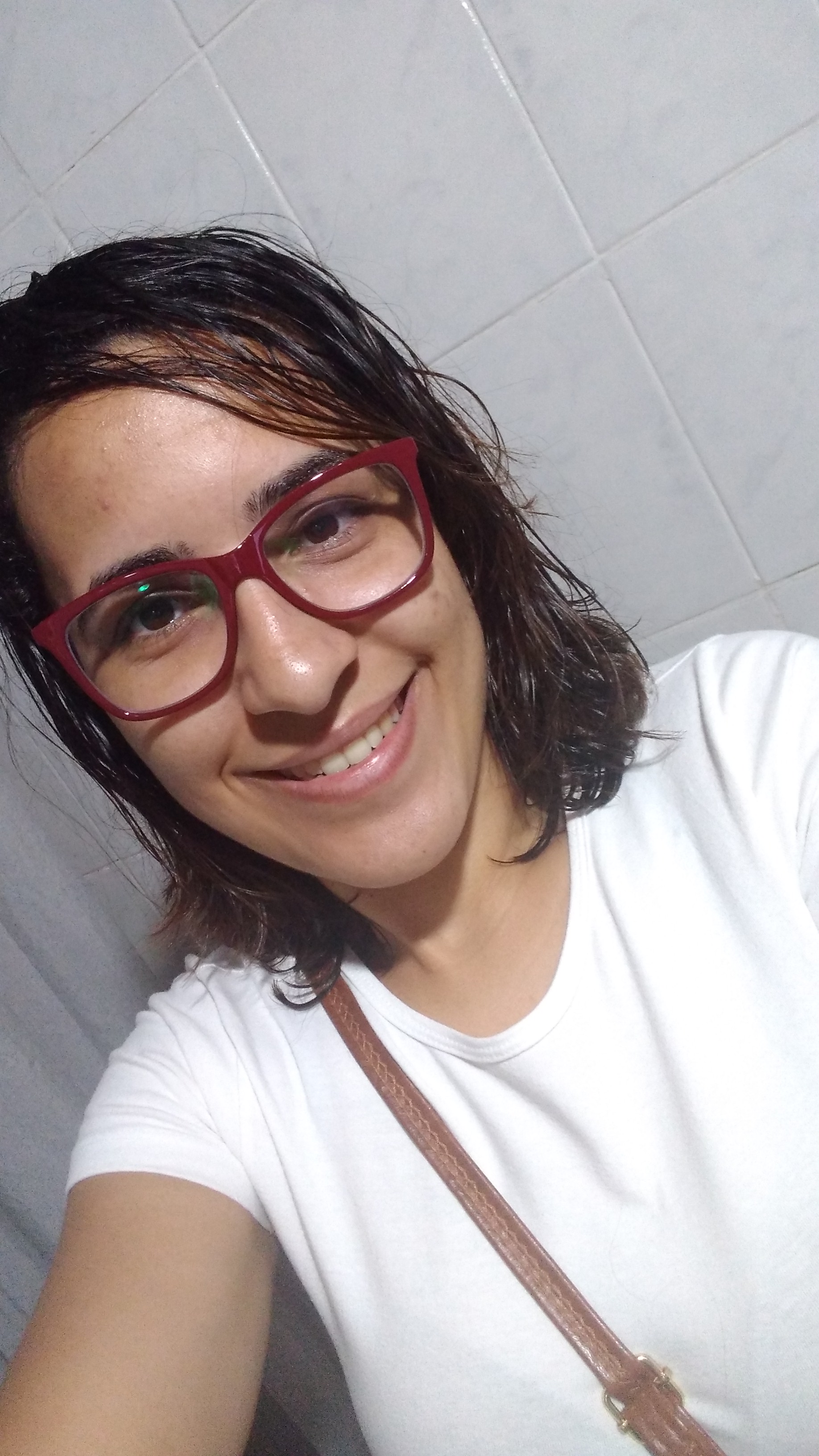 Foto de Joyce Brito Ramos 