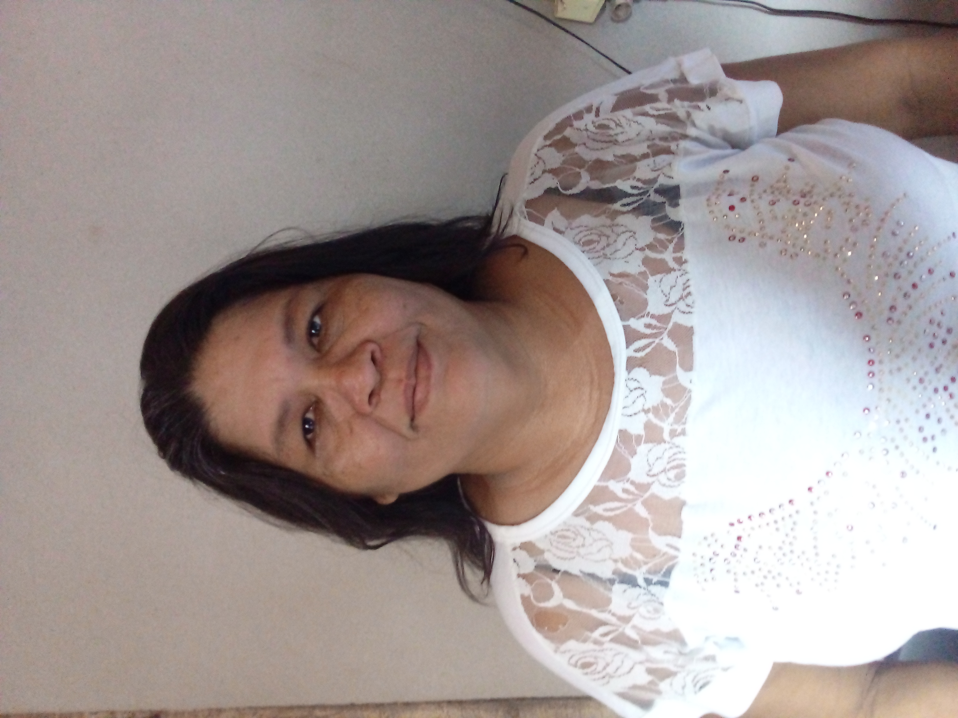 Foto de Maria de Nazaré tentes Morais 