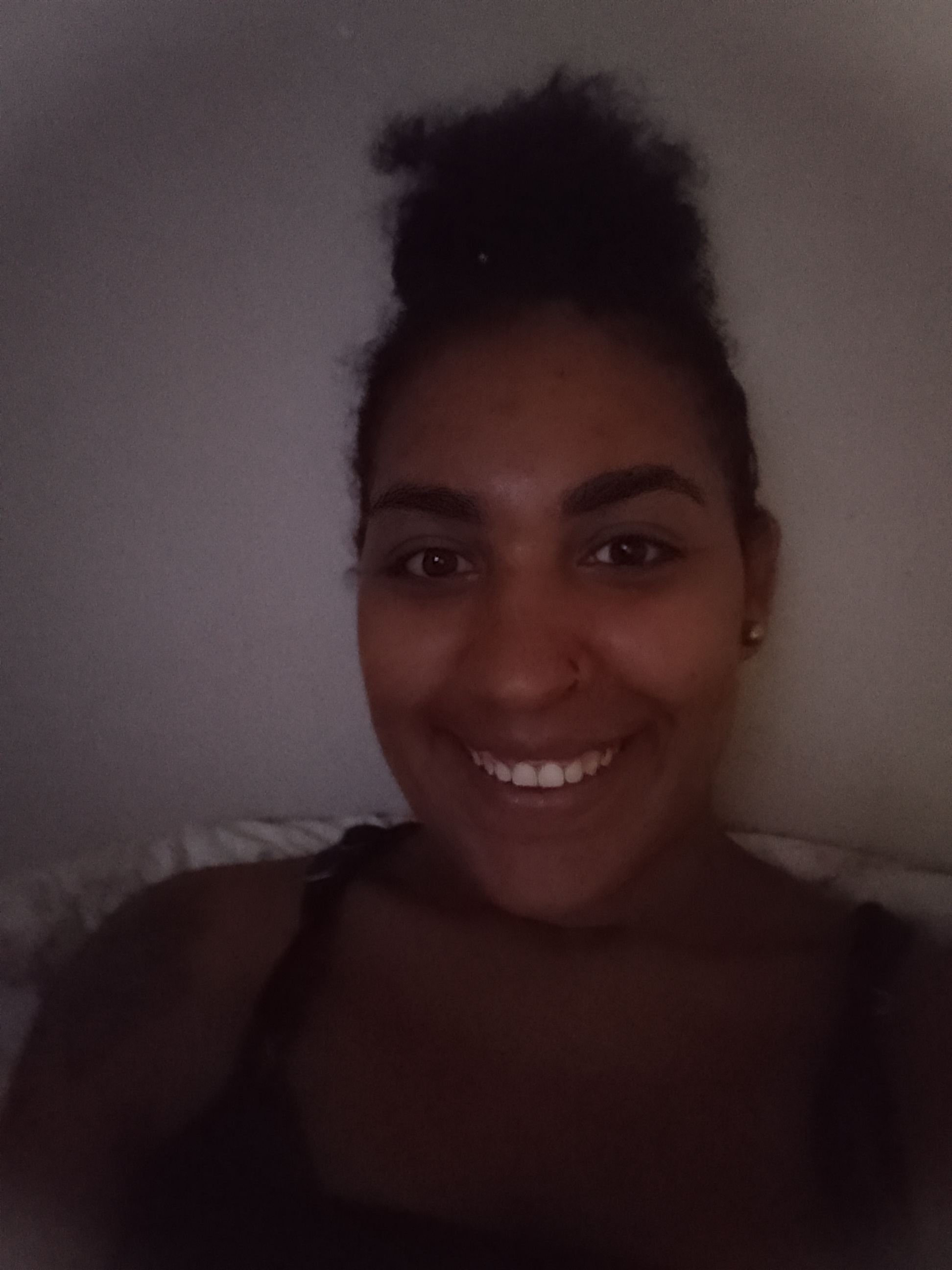 Foto de Lohaine Araujo