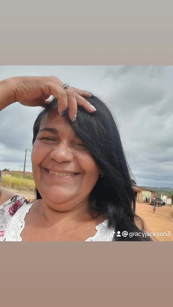 Foto de Maria Graciana Da Silva 