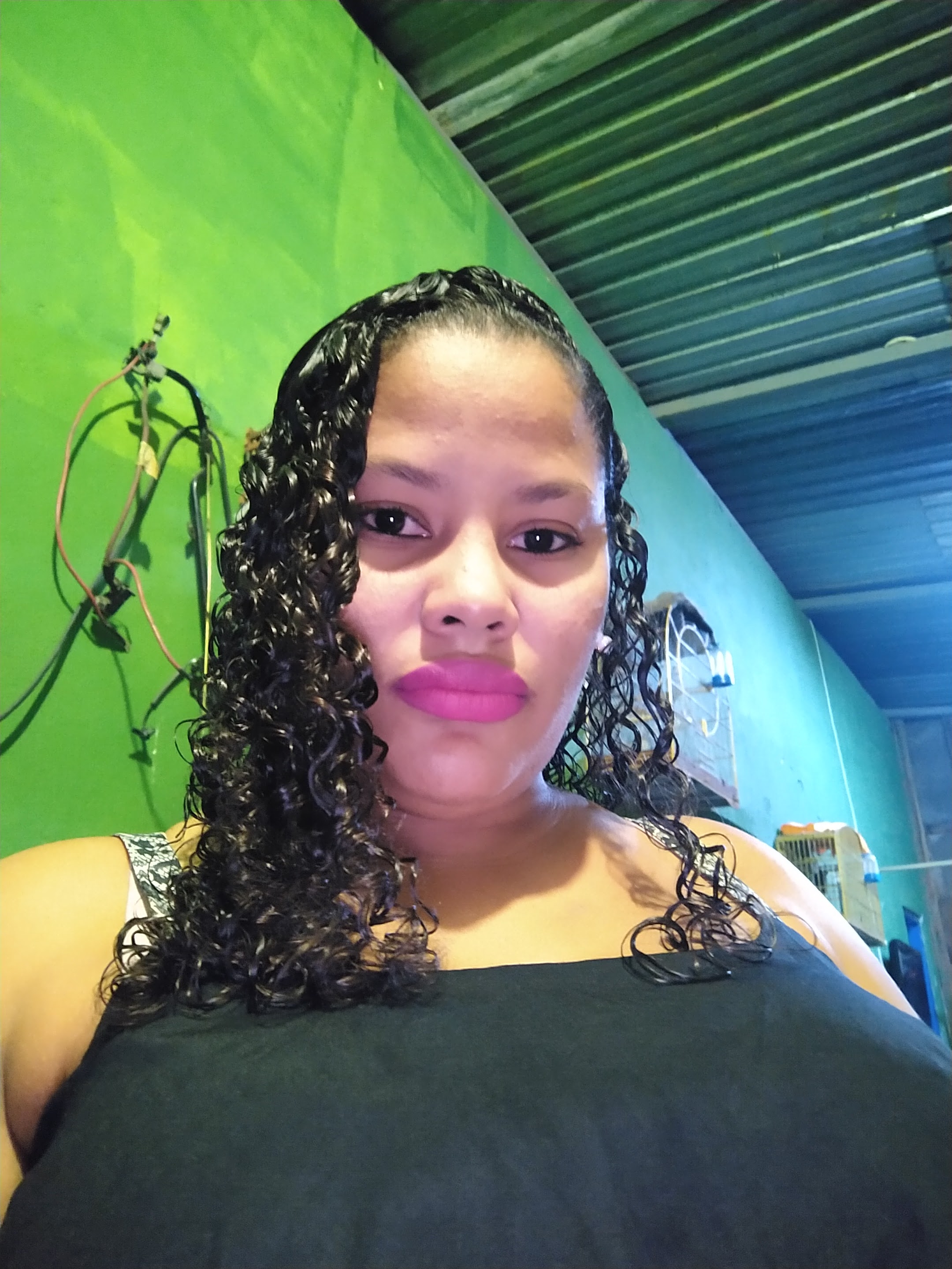 Foto de Cassia do Nascimento alves