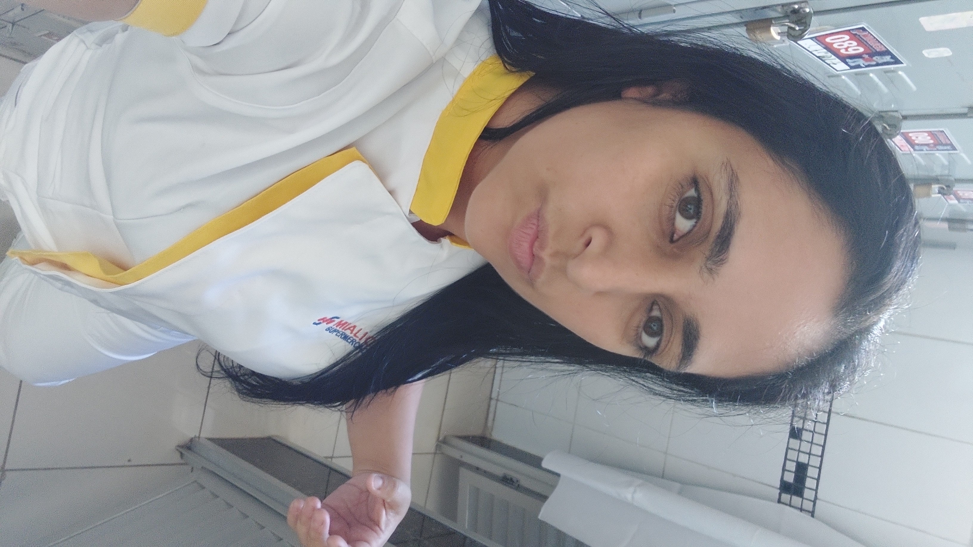 Foto de Jaqueline cristina graton 