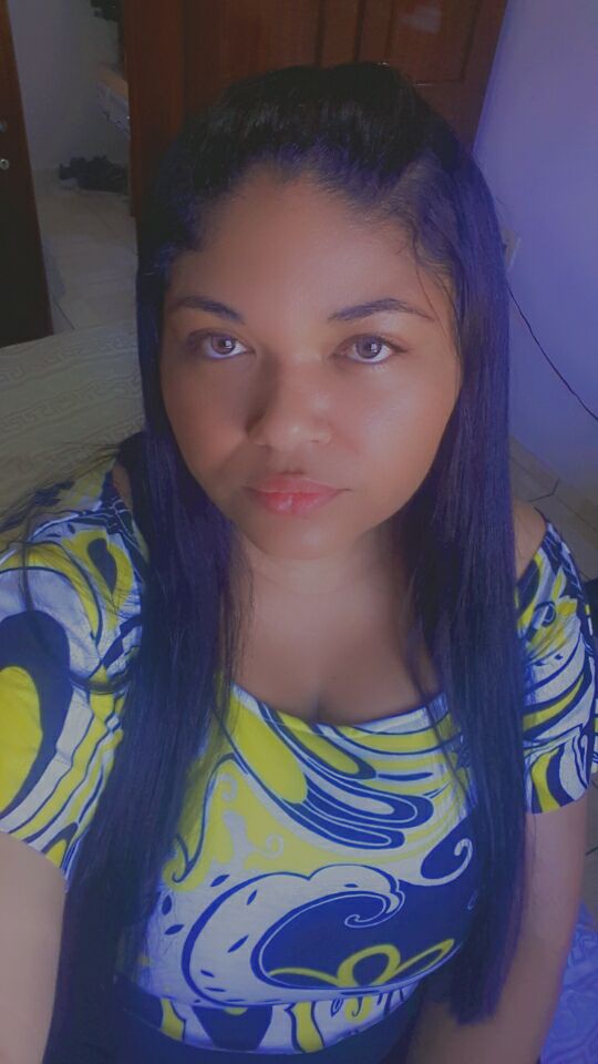 Foto de Aloisia Santos de Jesus 