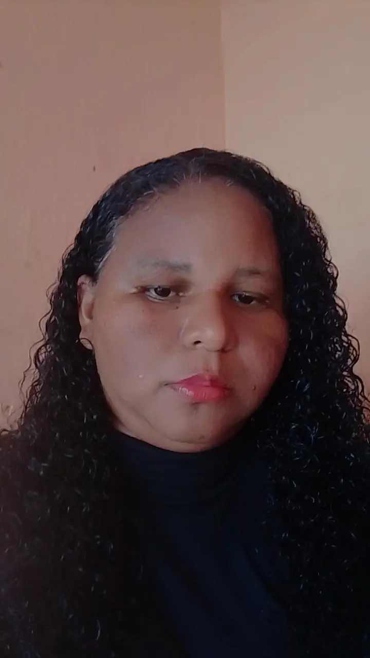 Foto de Jucilene Nascimento Da Silva 