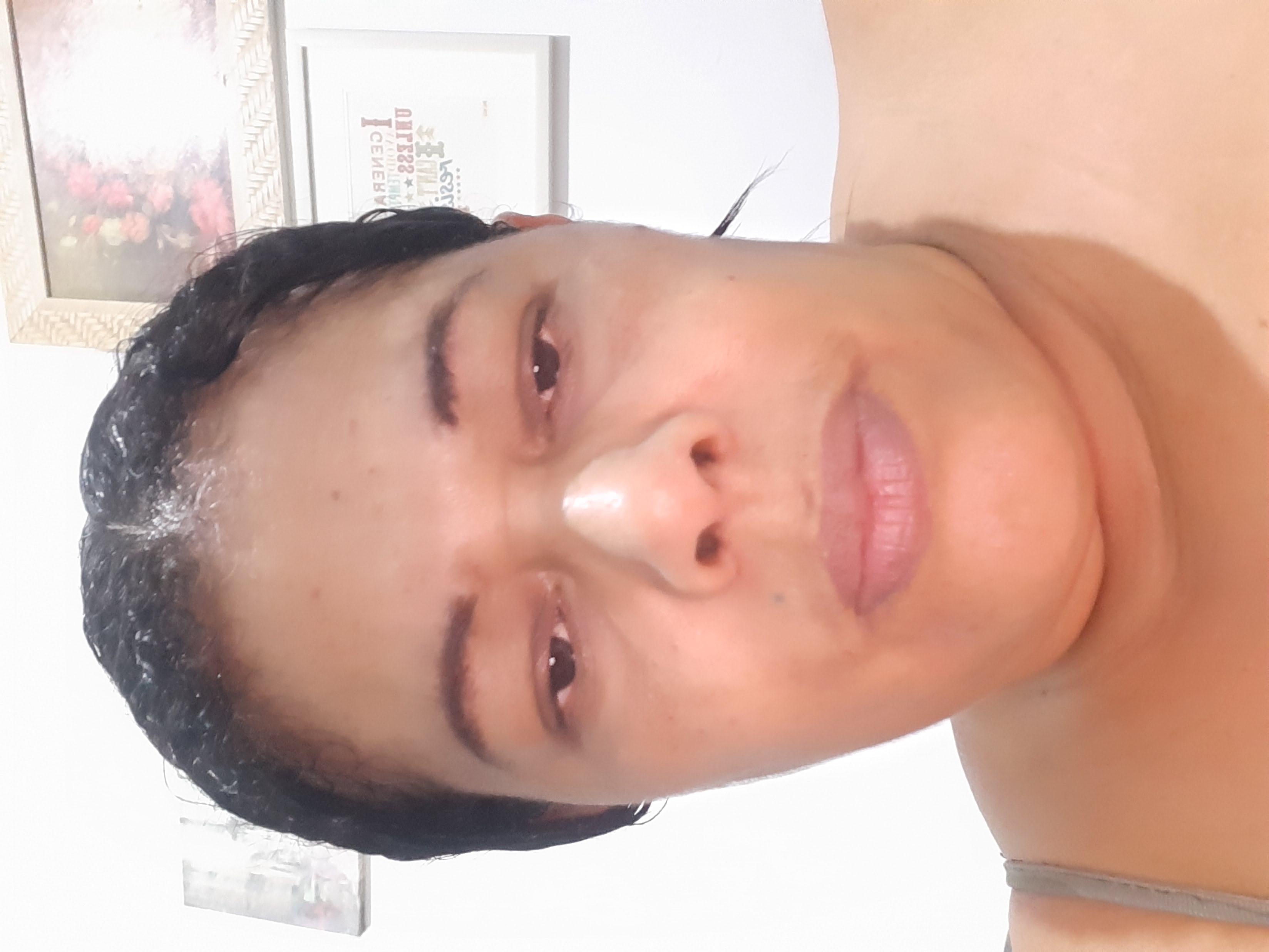 Foto de Joelia marambaia dos Santos 