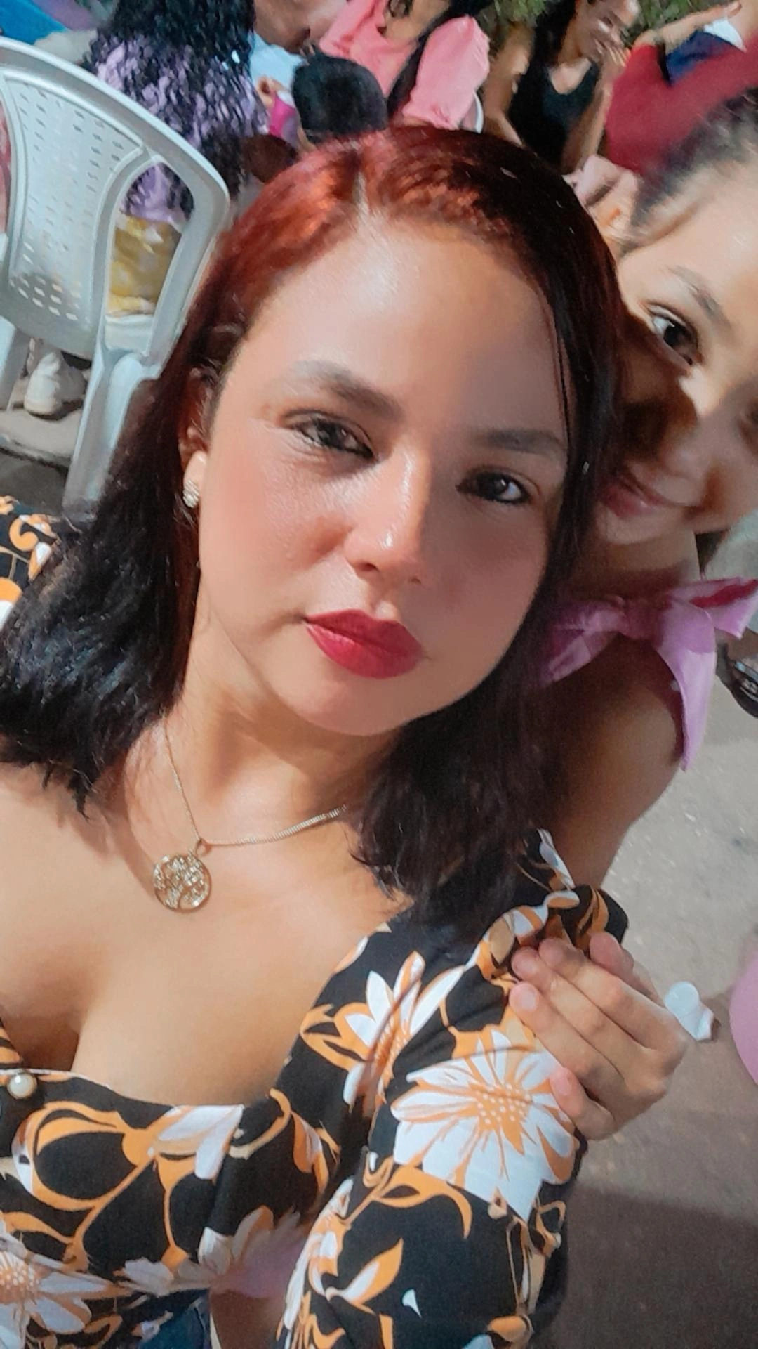 Foto de Ana Caroline lima santos 