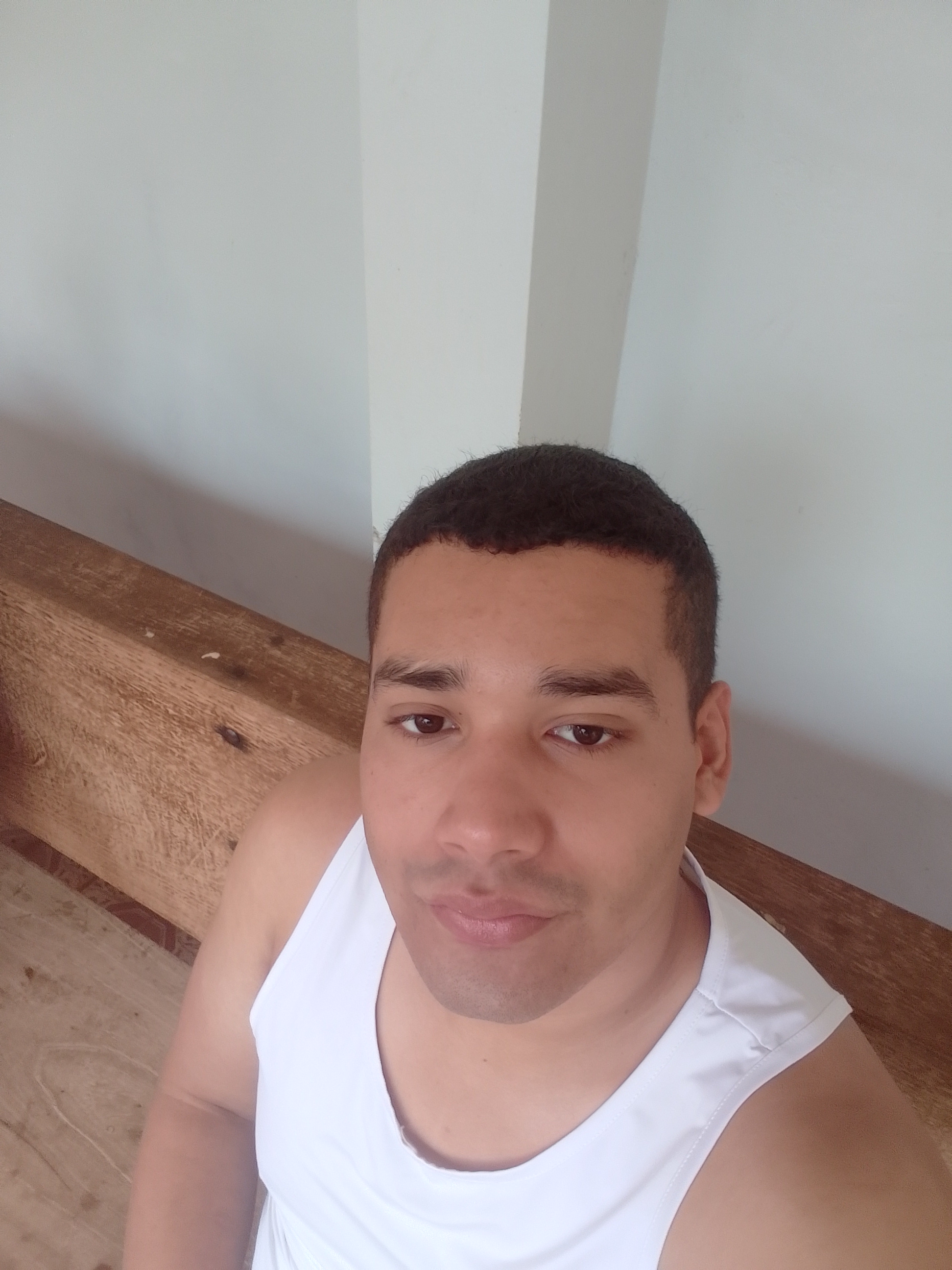 Foto de Melquisedeque Oliveira