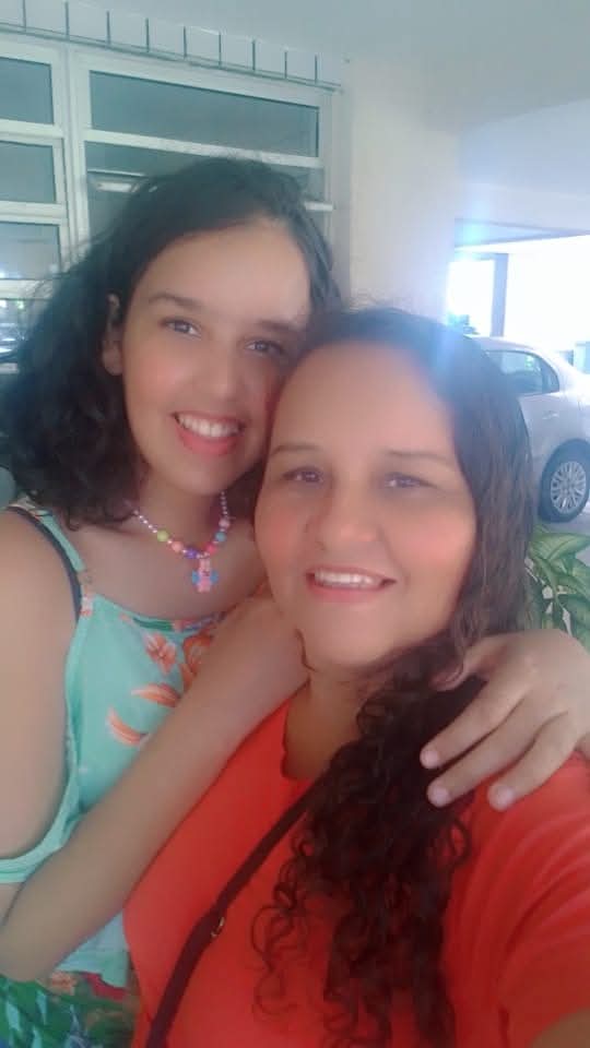 Foto de Elizangela Maria da Silva 