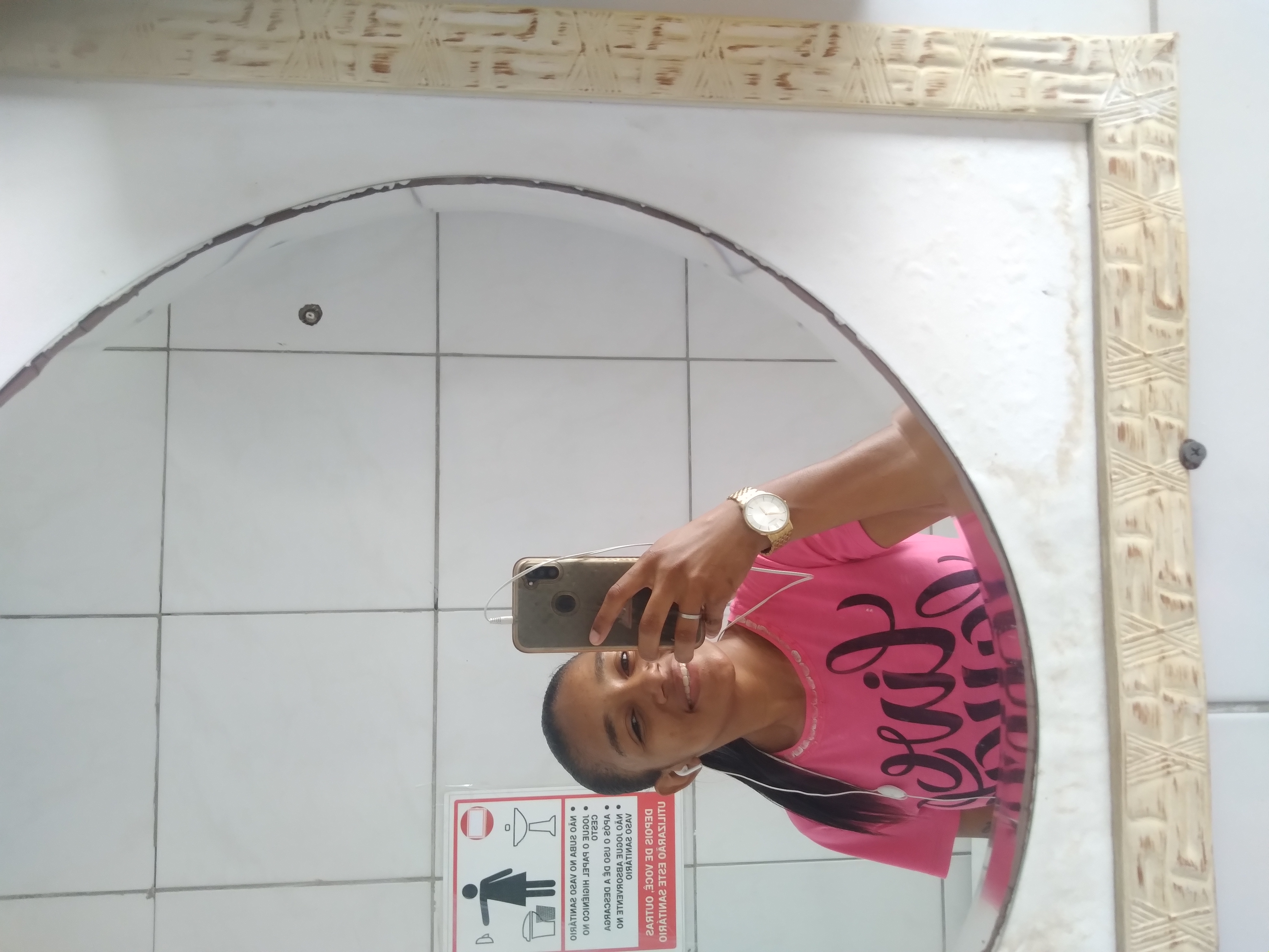 Foto de Gabroela macedo de oliveira 