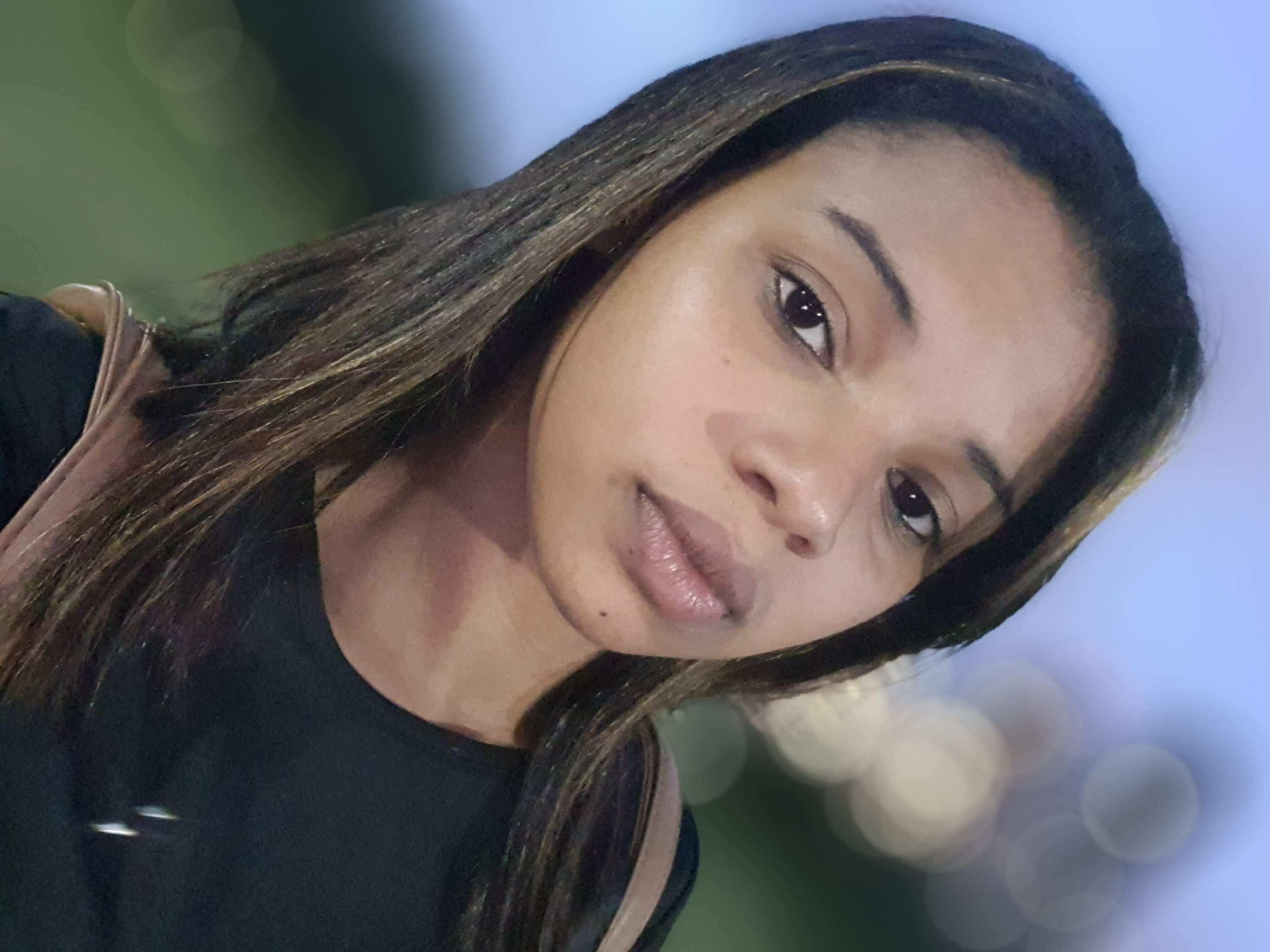 Foto de Jaqueline Santos