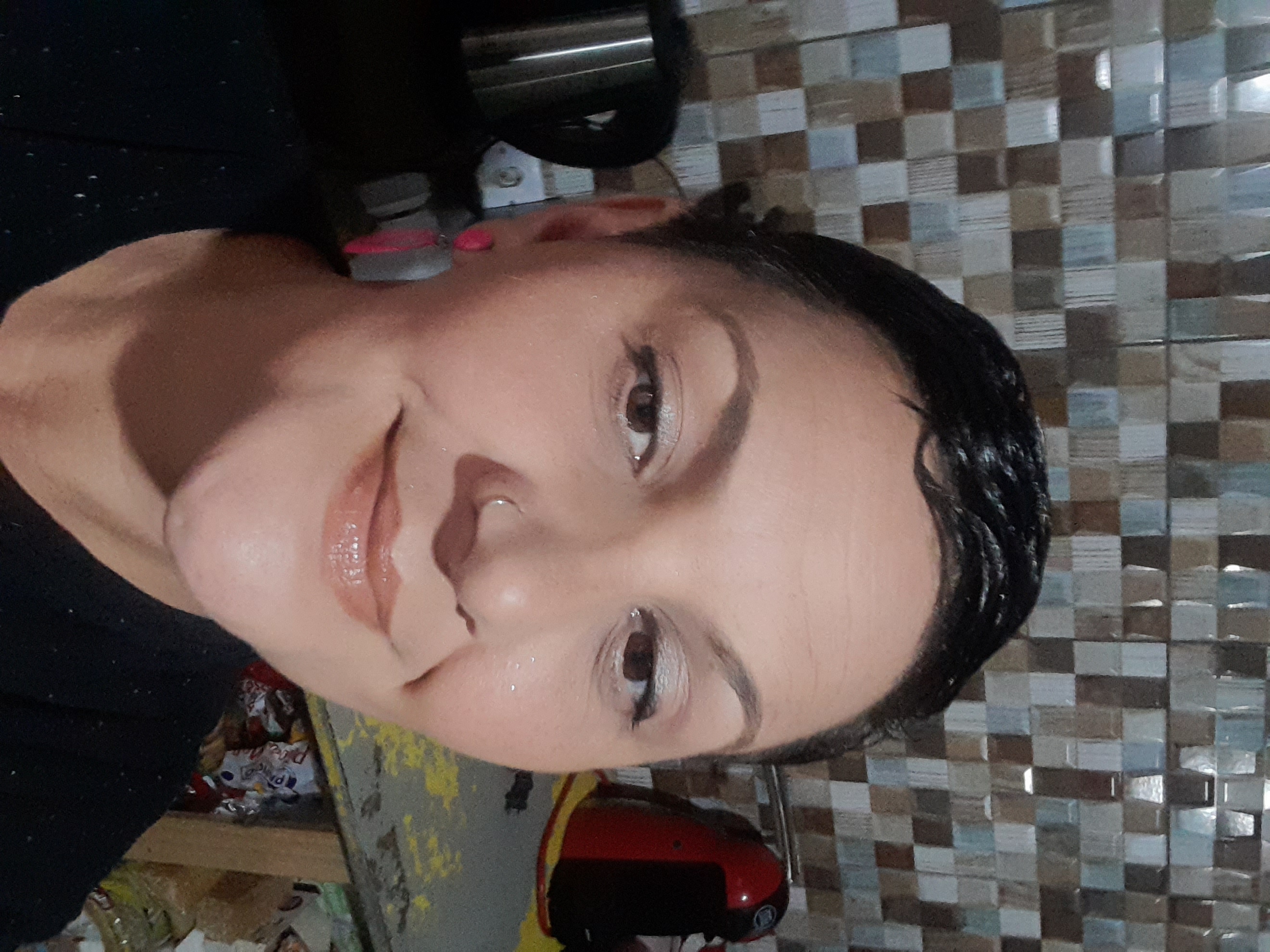 Foto de Juliana bovo yeboles camano