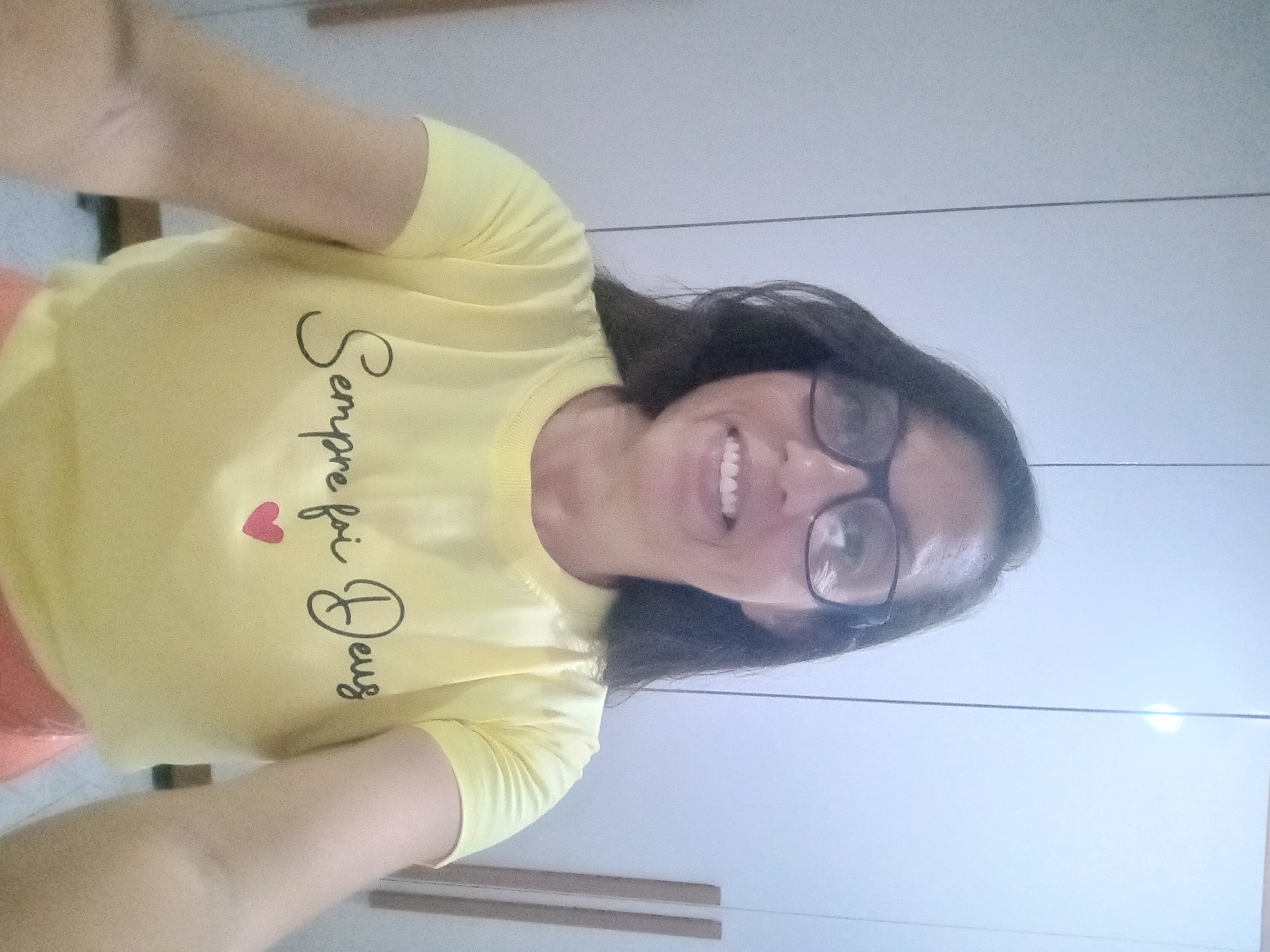 Foto de Katia Cilene