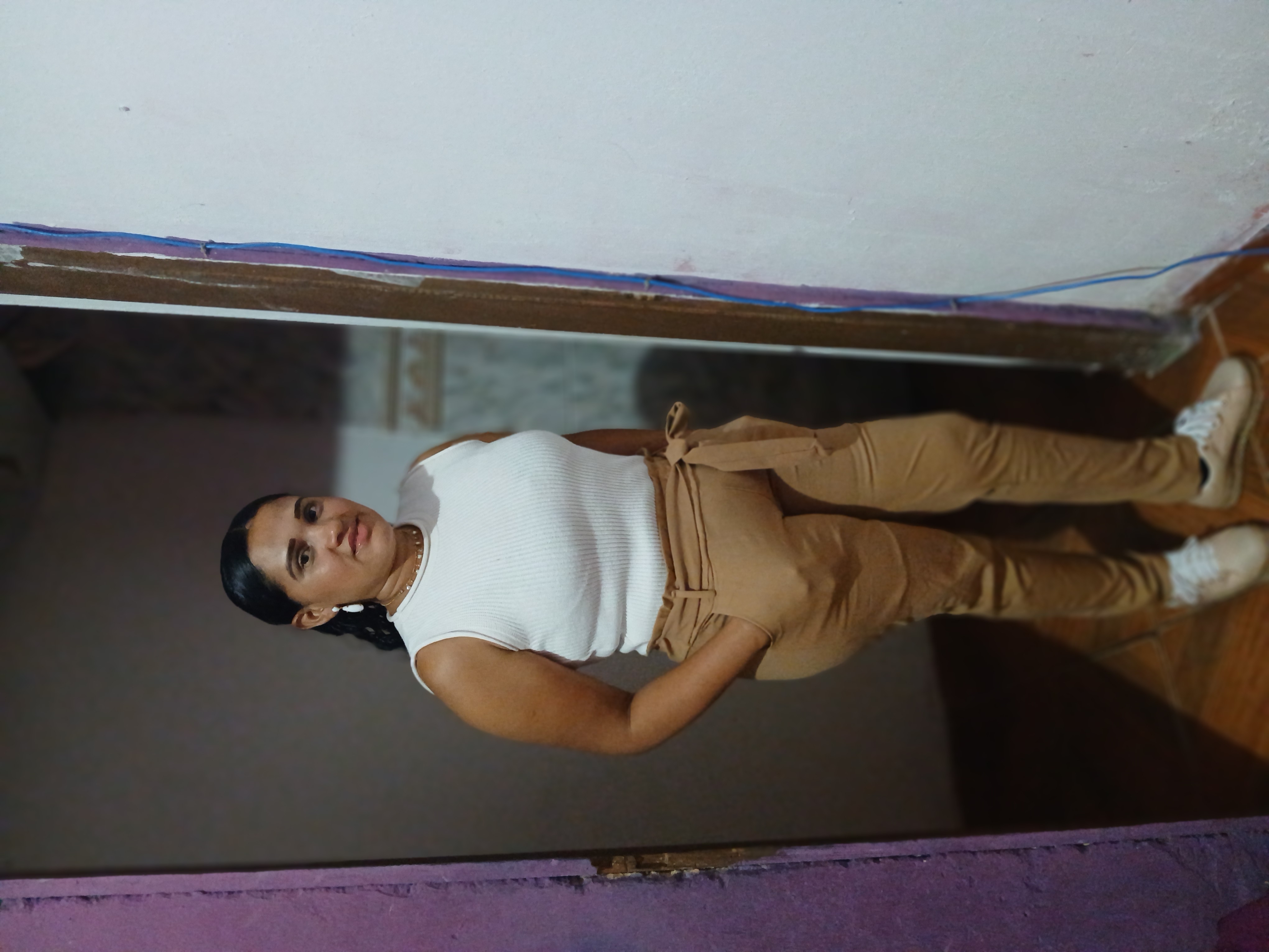 Foto de Janaina Gomes dos Santos 