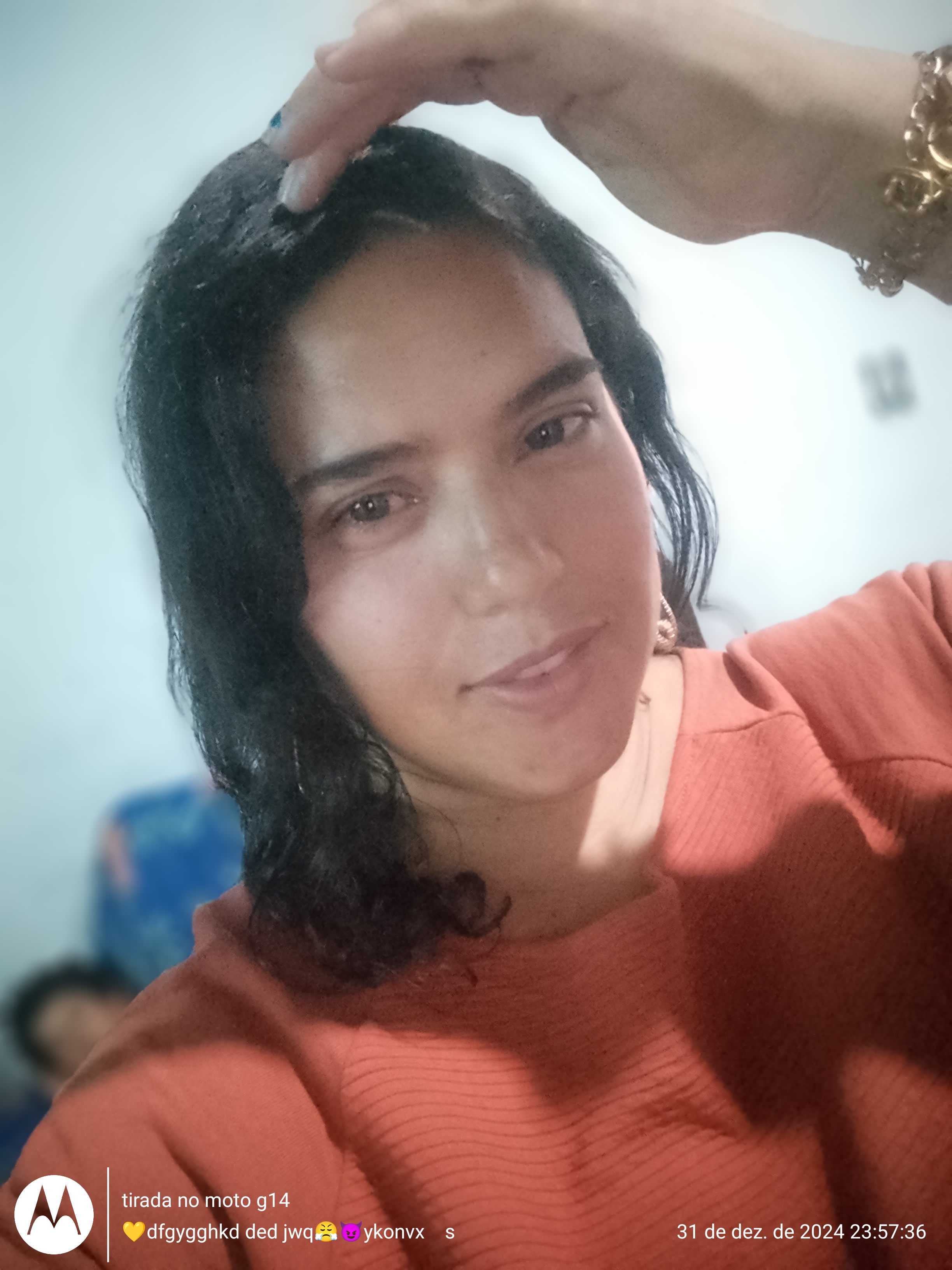 Foto de Nadia iara Almeida tomaz 