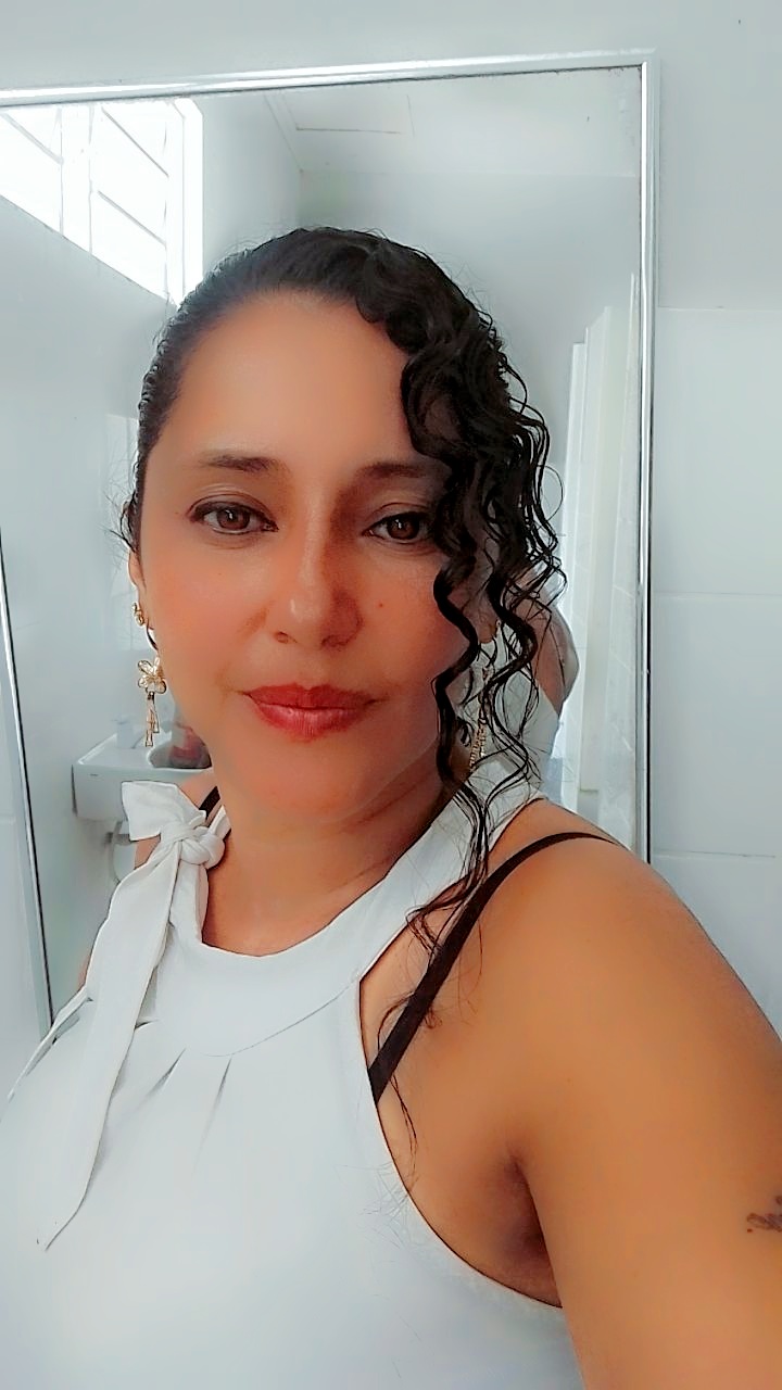 Foto de Adriana Oliveira