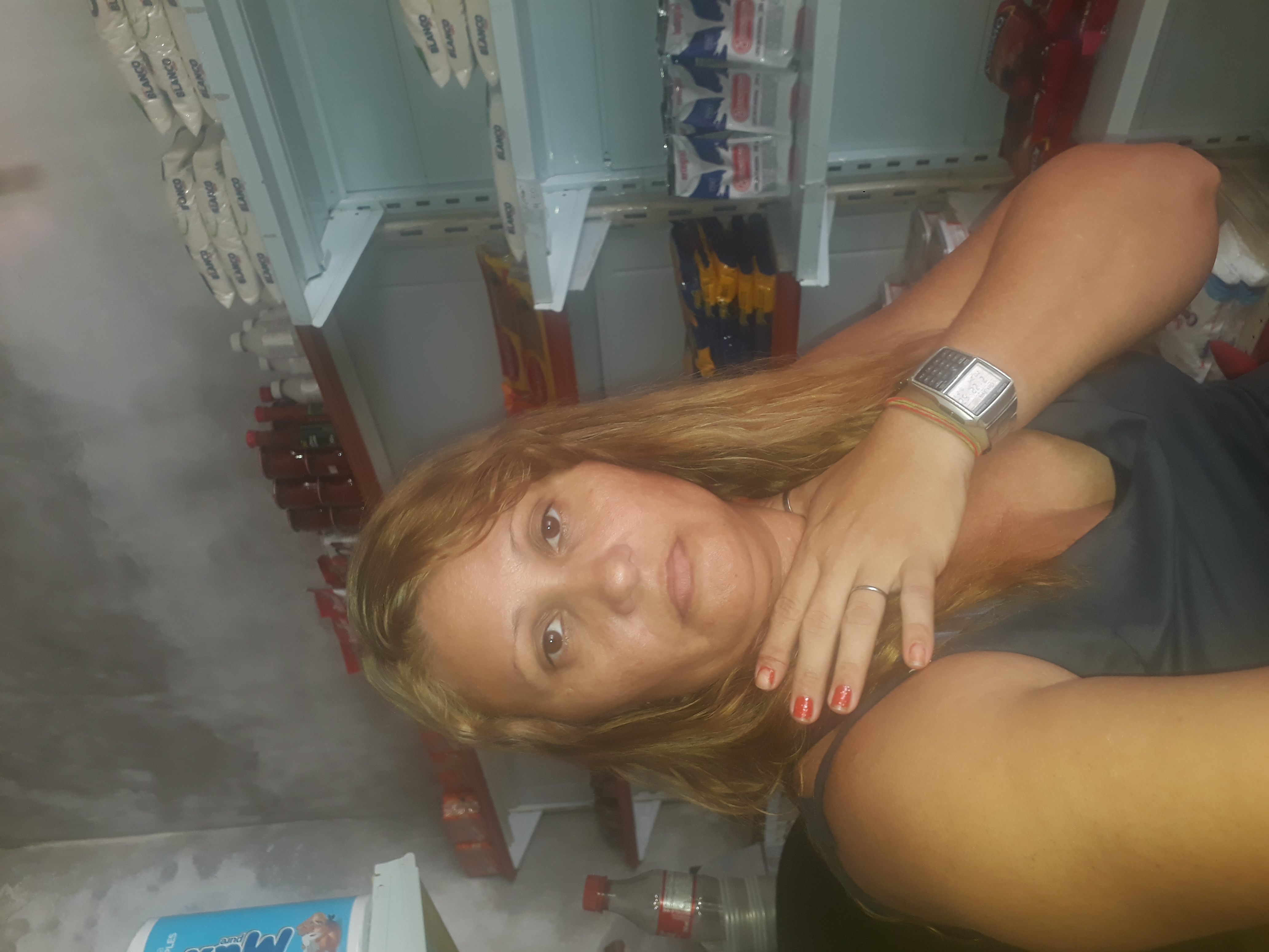 Foto de Aldenir Fernanda de Souza fernandes