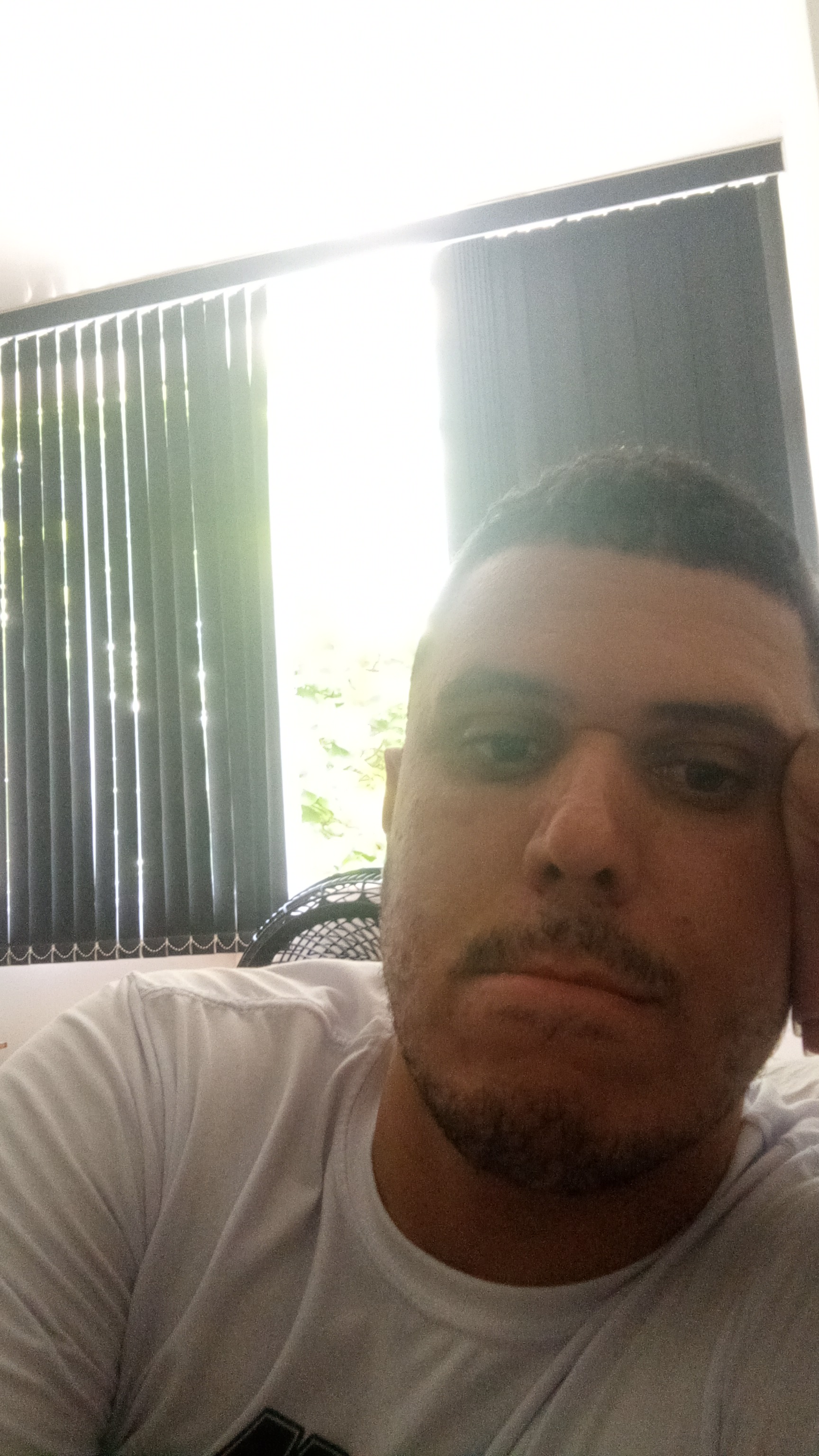 Foto de George William Barbosa 