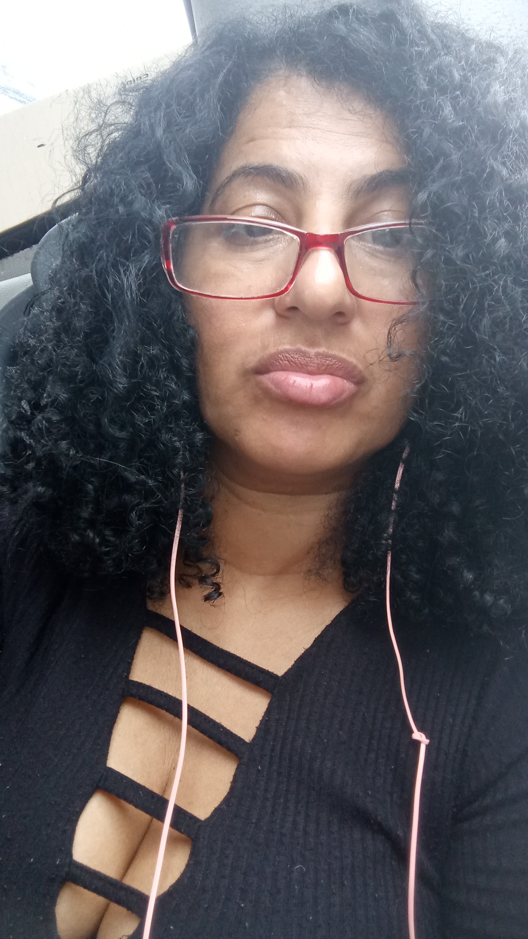 Foto de Rosemary de Oliveira Santos 