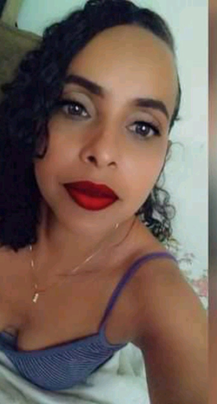 Foto de Eliene Miranda Santos Pereira 