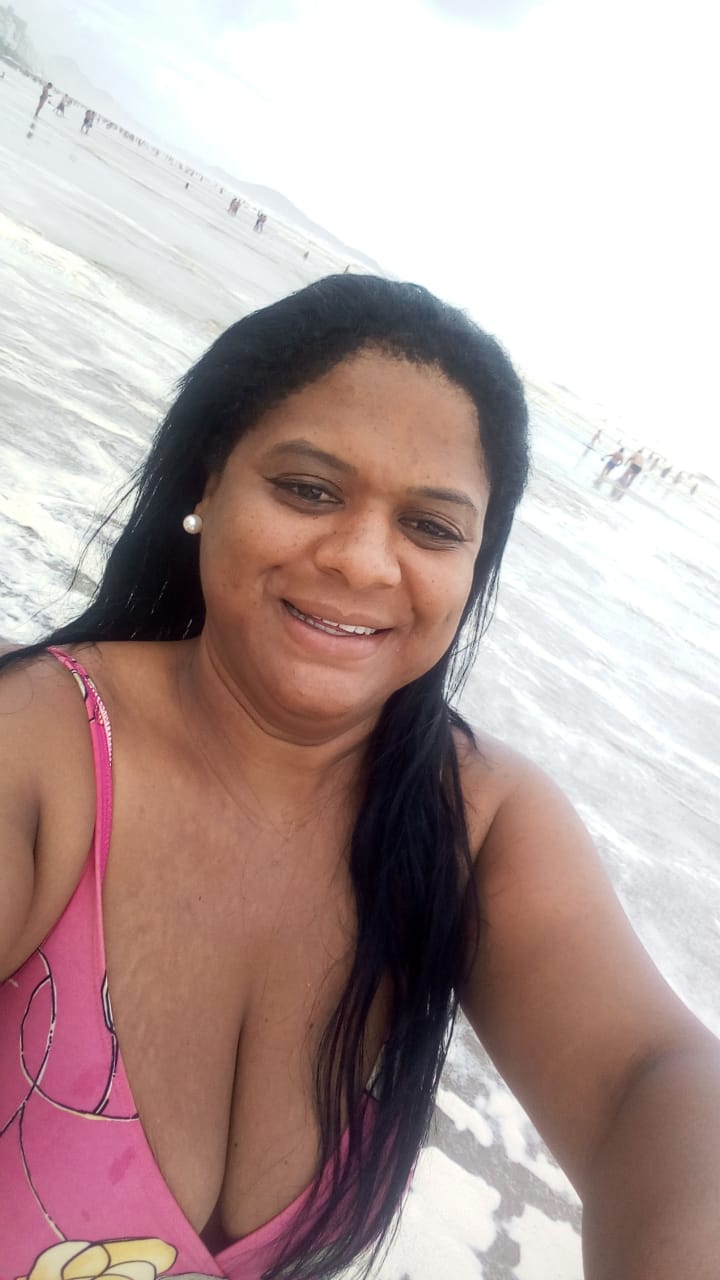 Foto de Cristiane Dias Grinam 