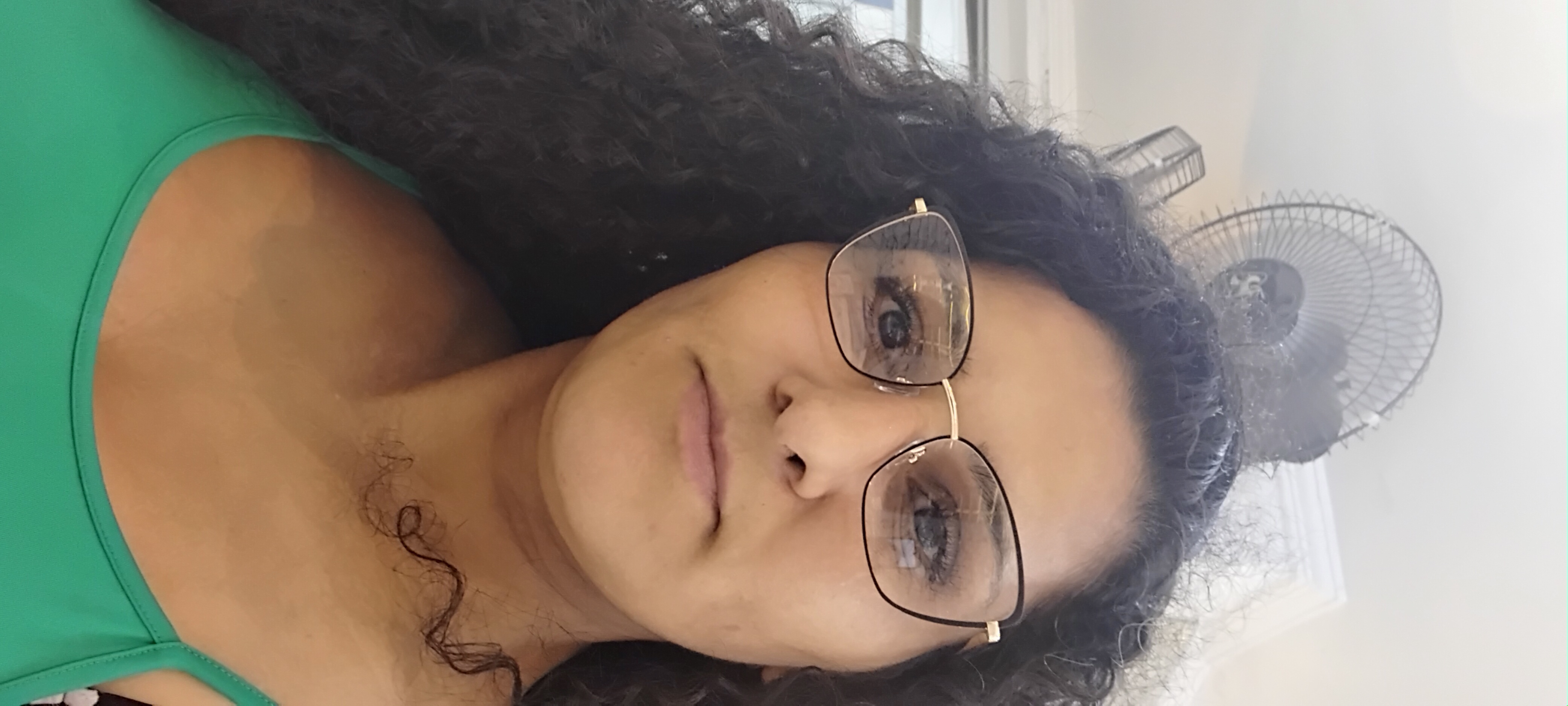 Foto de Pollyanna campos Brandão matos 