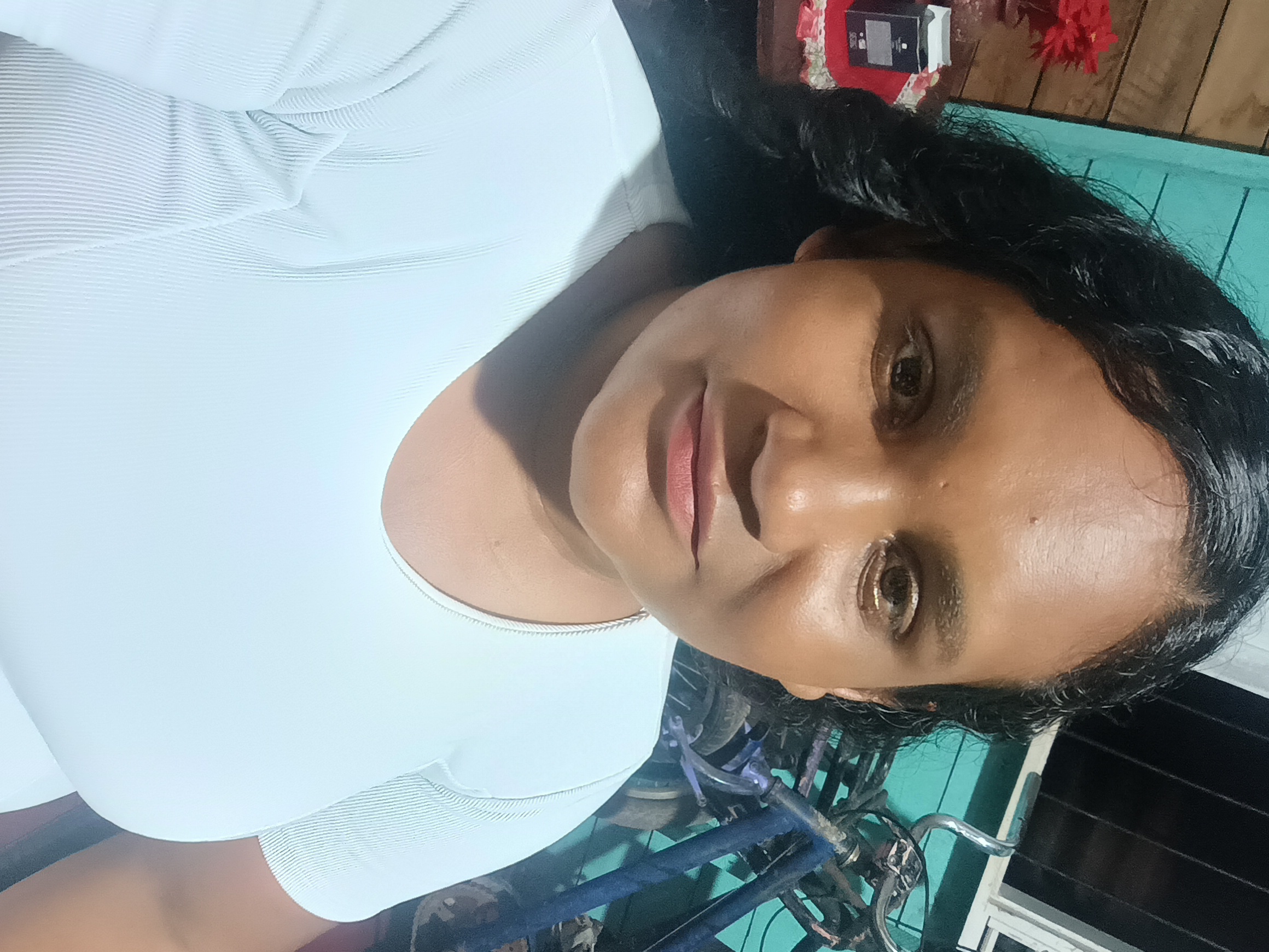 Foto de Ariane Braga de Vilhena 