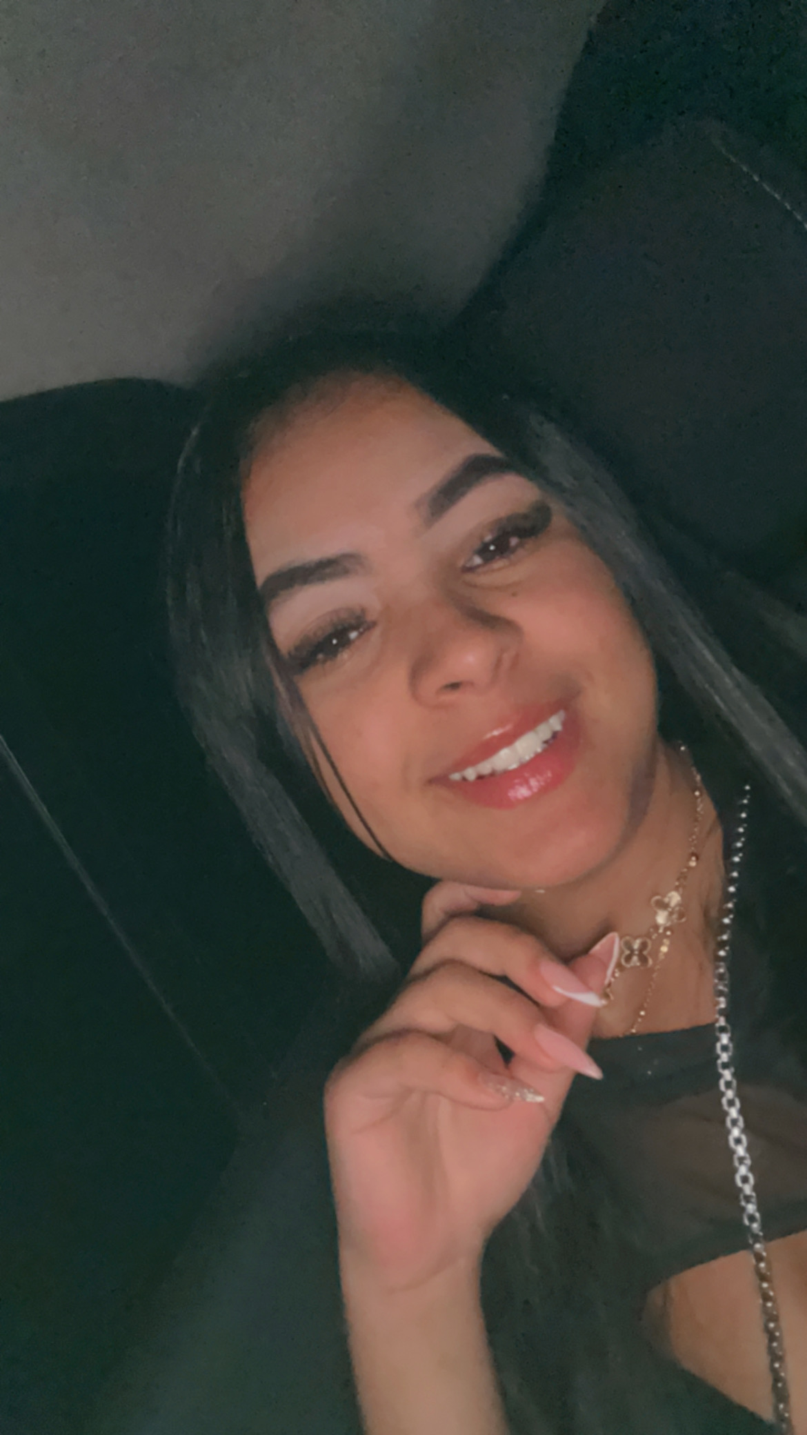 Foto de Wendy Naely Costa Da Silva 