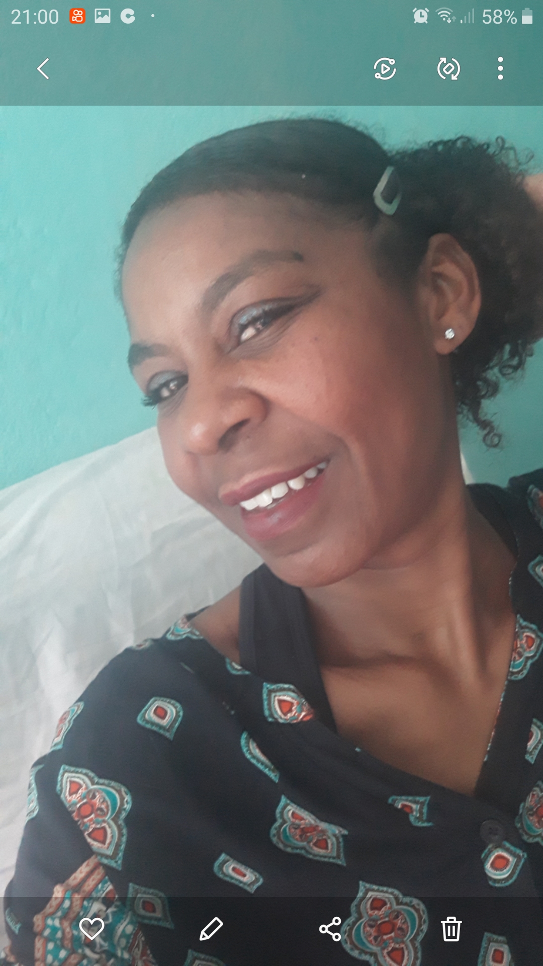 Foto de Ana cleide Berto 