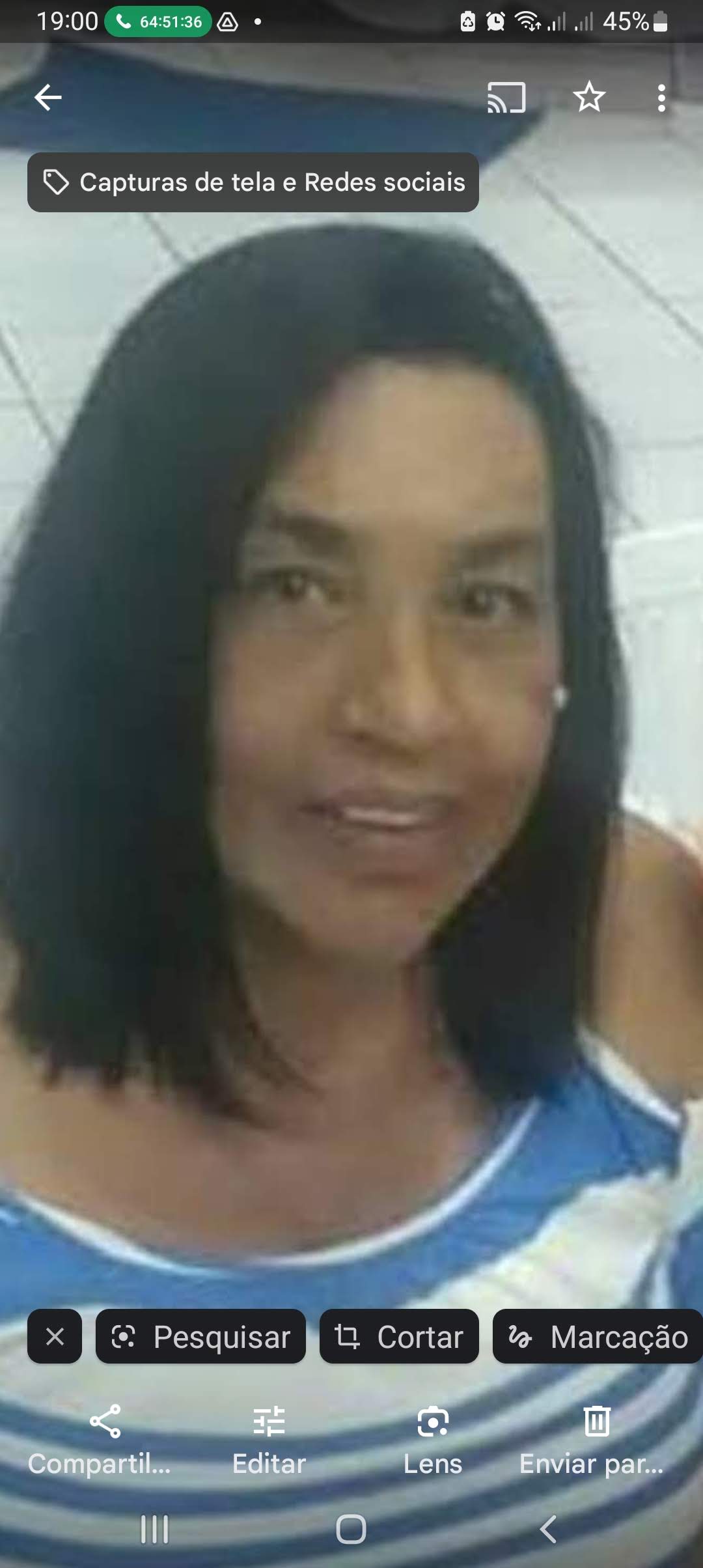 Foto de Sueli Silva Sousa 