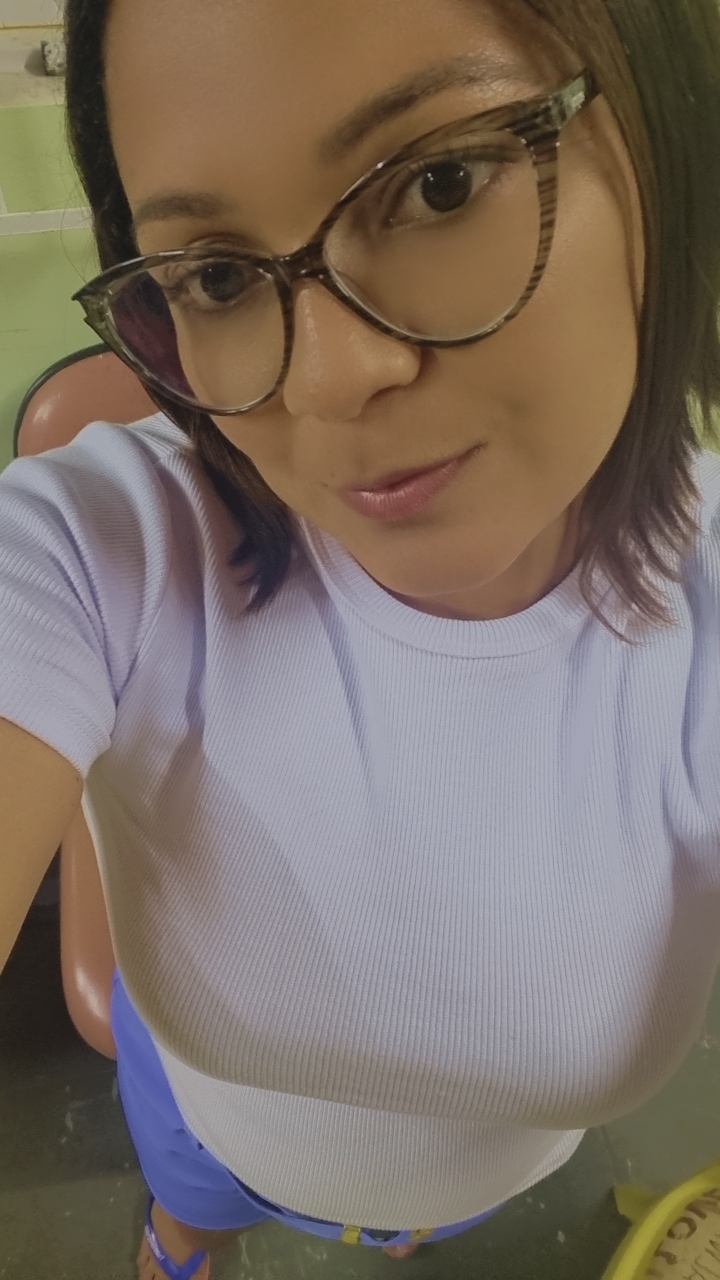 Foto de Cristiana Silva Lima 