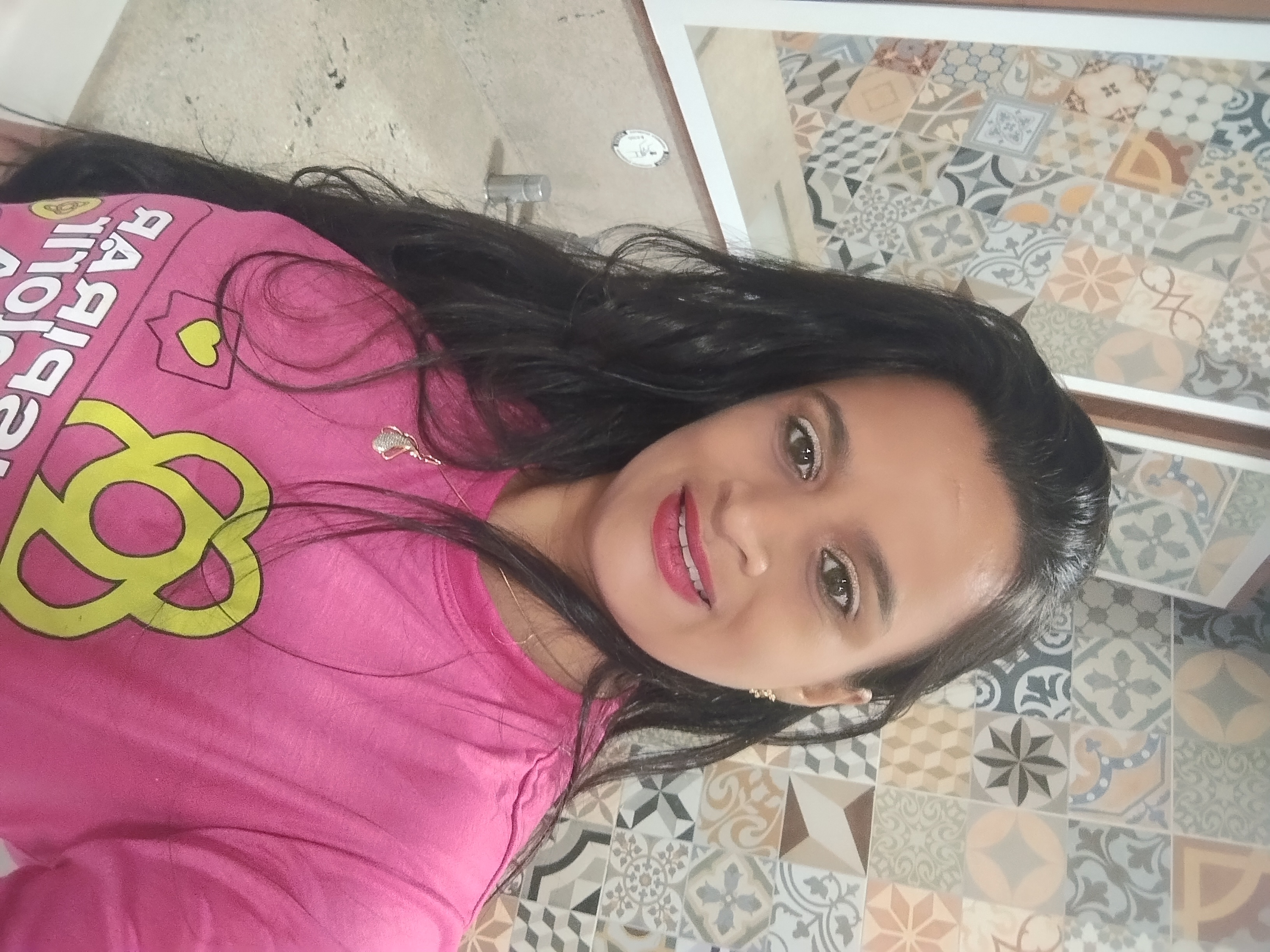 Foto de Elisangela Maria da Silva 