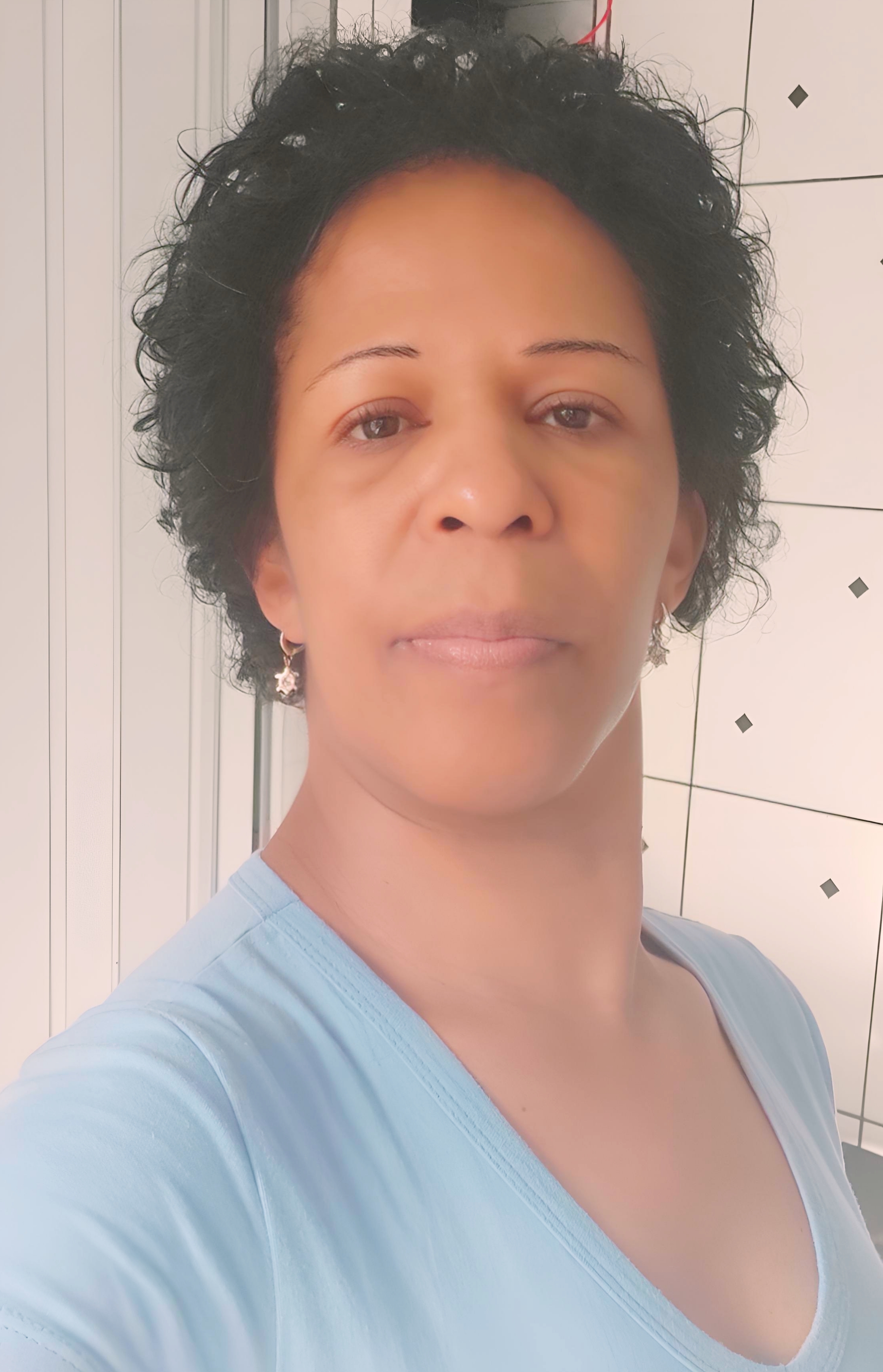 Foto de Aparecida Marinho 