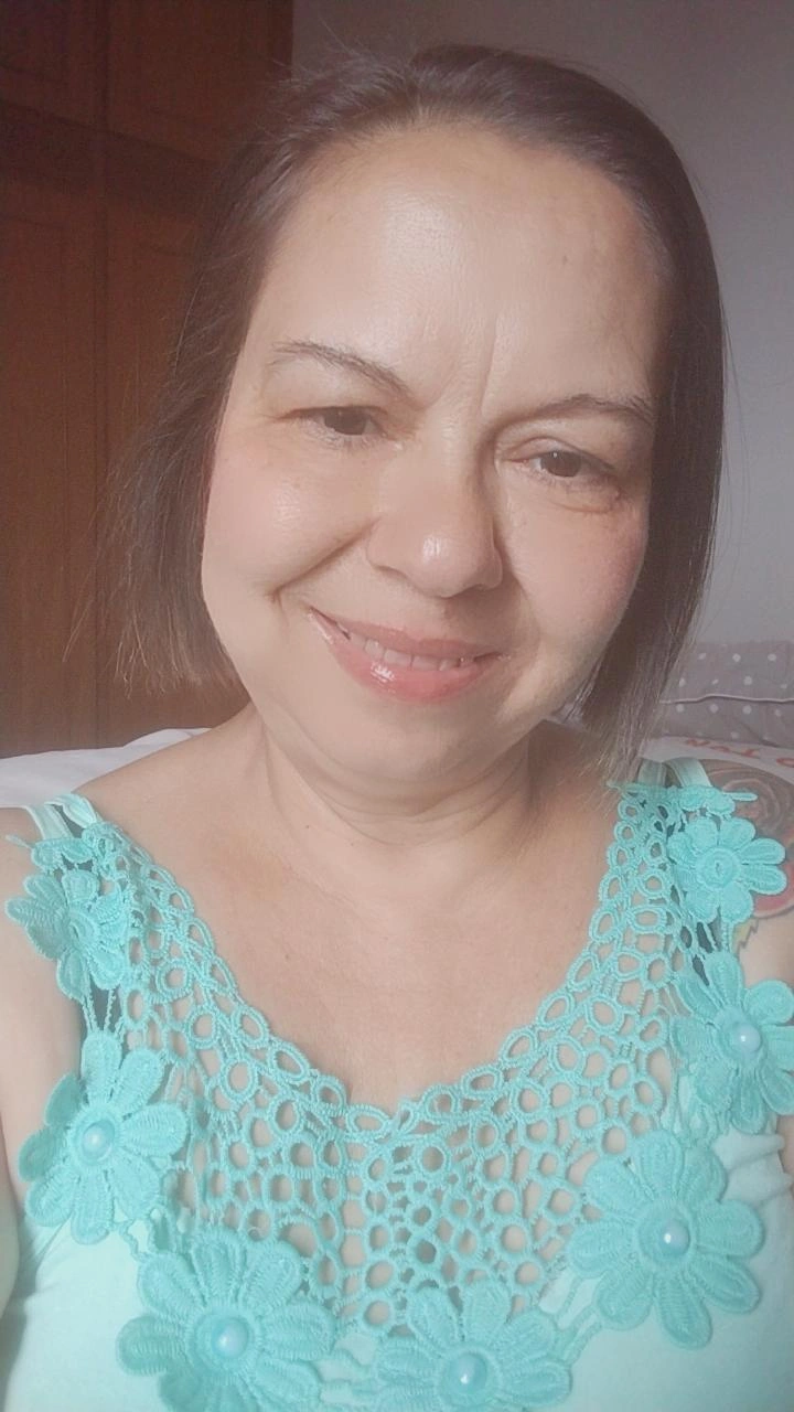 Foto de Sirlei Miguel de Oliveira 