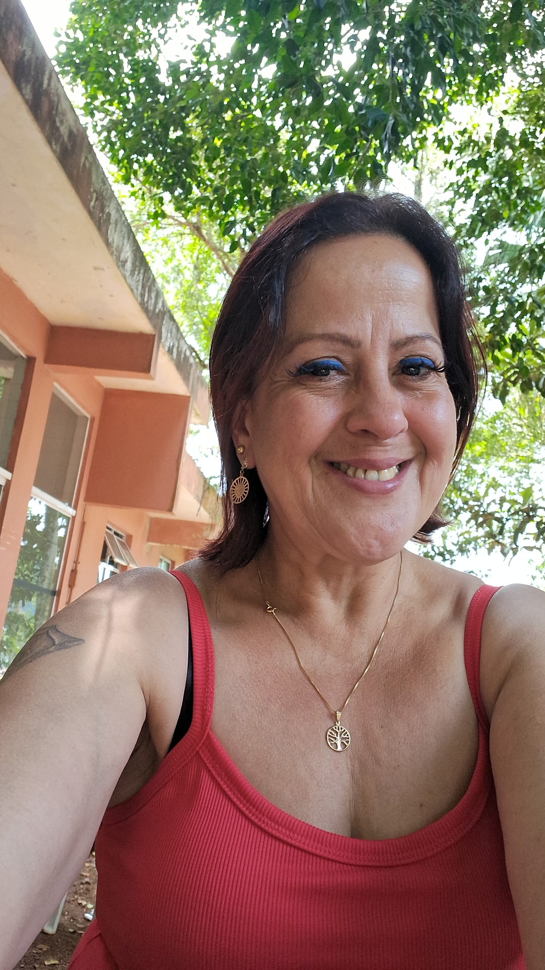 Foto de Samara Correa 