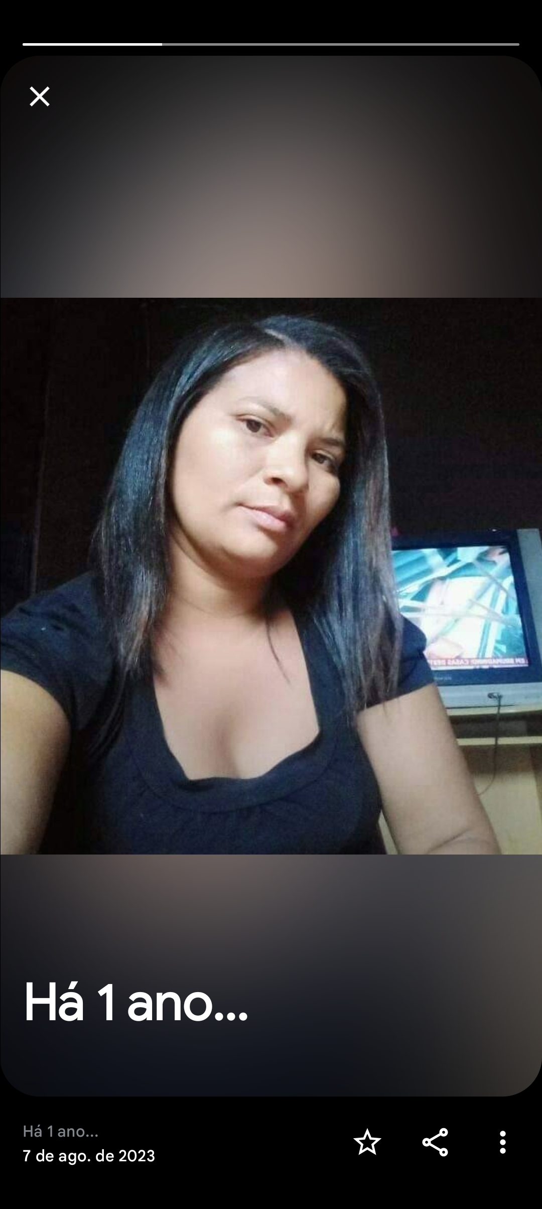 Foto de Lucivania Pinheiro da Silva