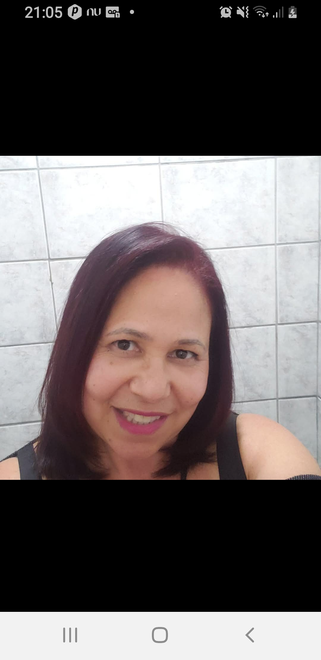 Foto de Maria Lucia Pereira 