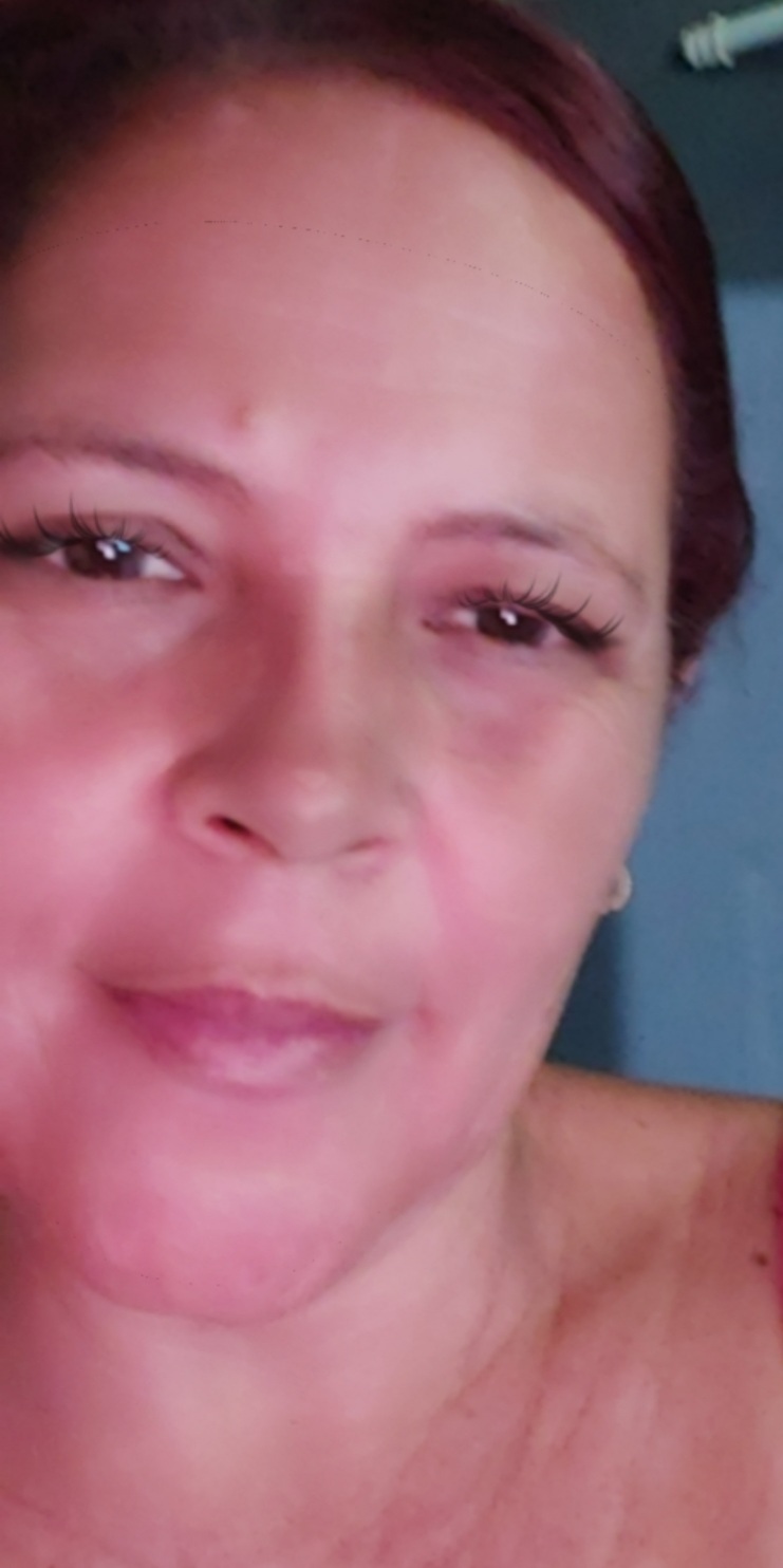 Foto de Cibele Almeida Viriato 