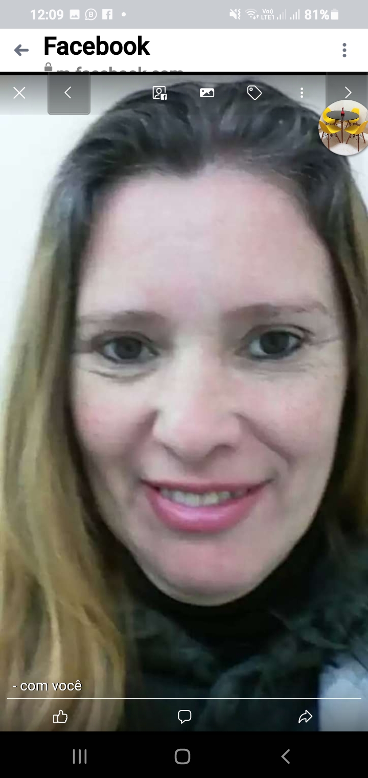 Foto de Rosemeire Cruz de Souza 